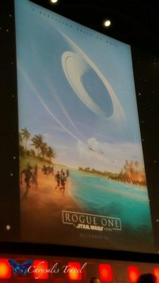 Rogue One Poster