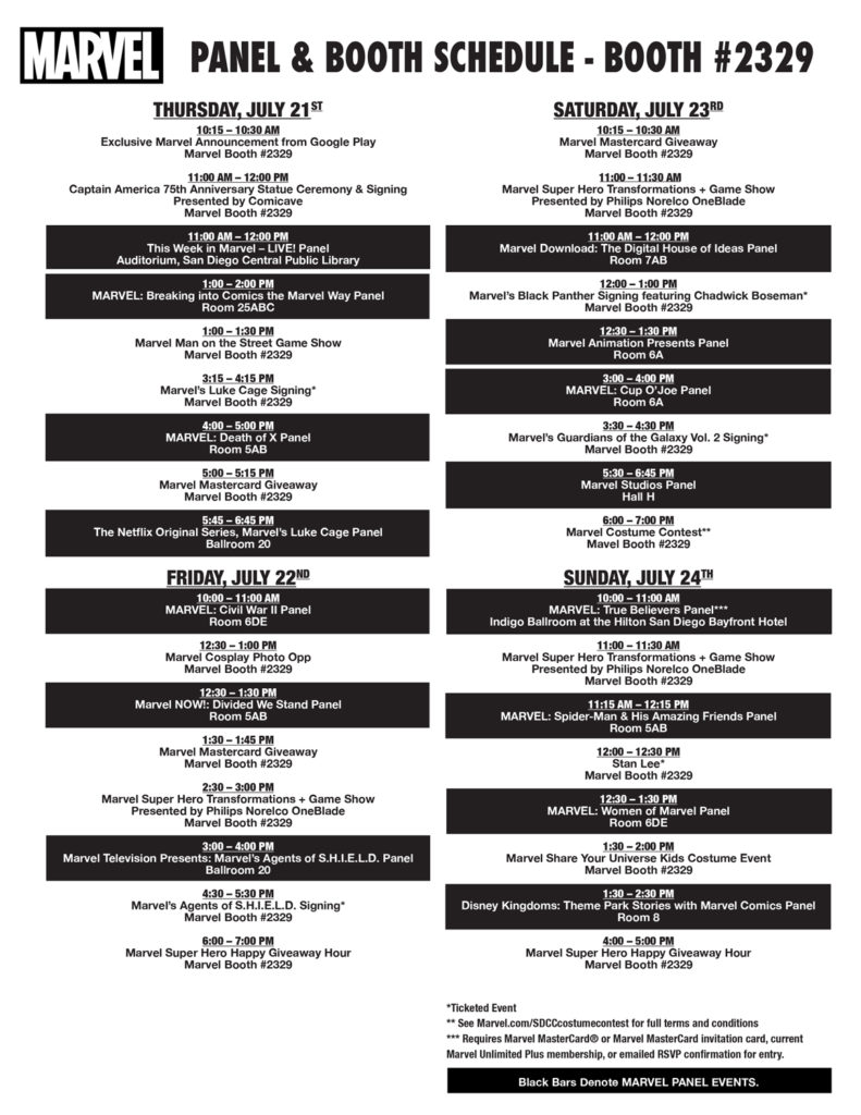 SDCC_2016_Marvel_Schedule_UPDATED2