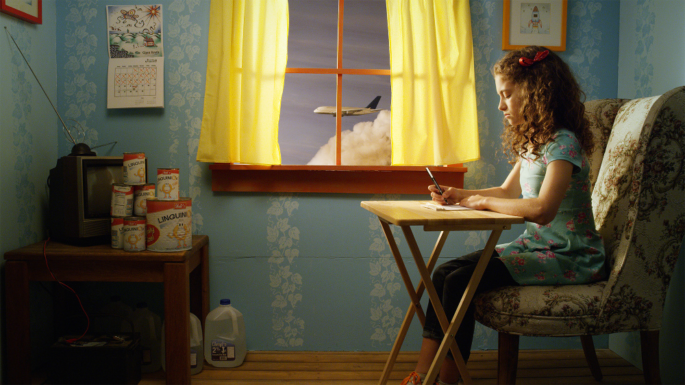 PENELOPE IN THE TREEHOUSE