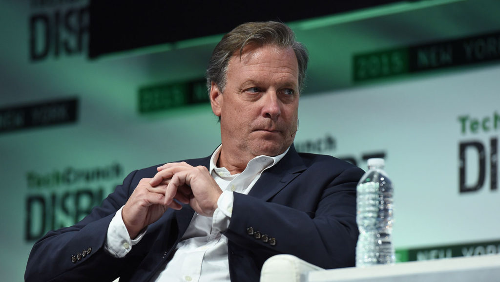 TechCrunch Disrupt NY 2015 - Day 3