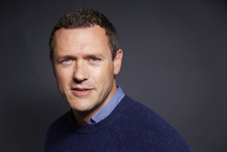 Jason O'Mara
