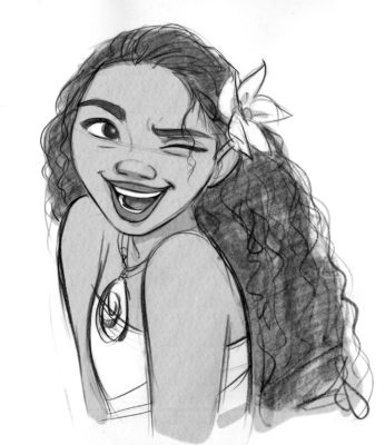 MOANA