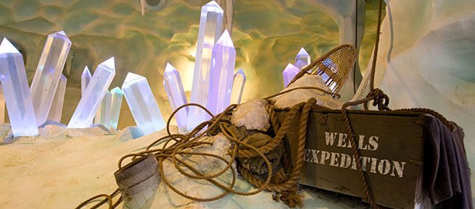 snowman_wells_expedition