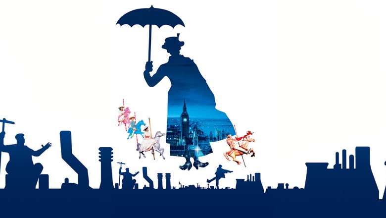 The beloved character Mary Poppins will return in 2018