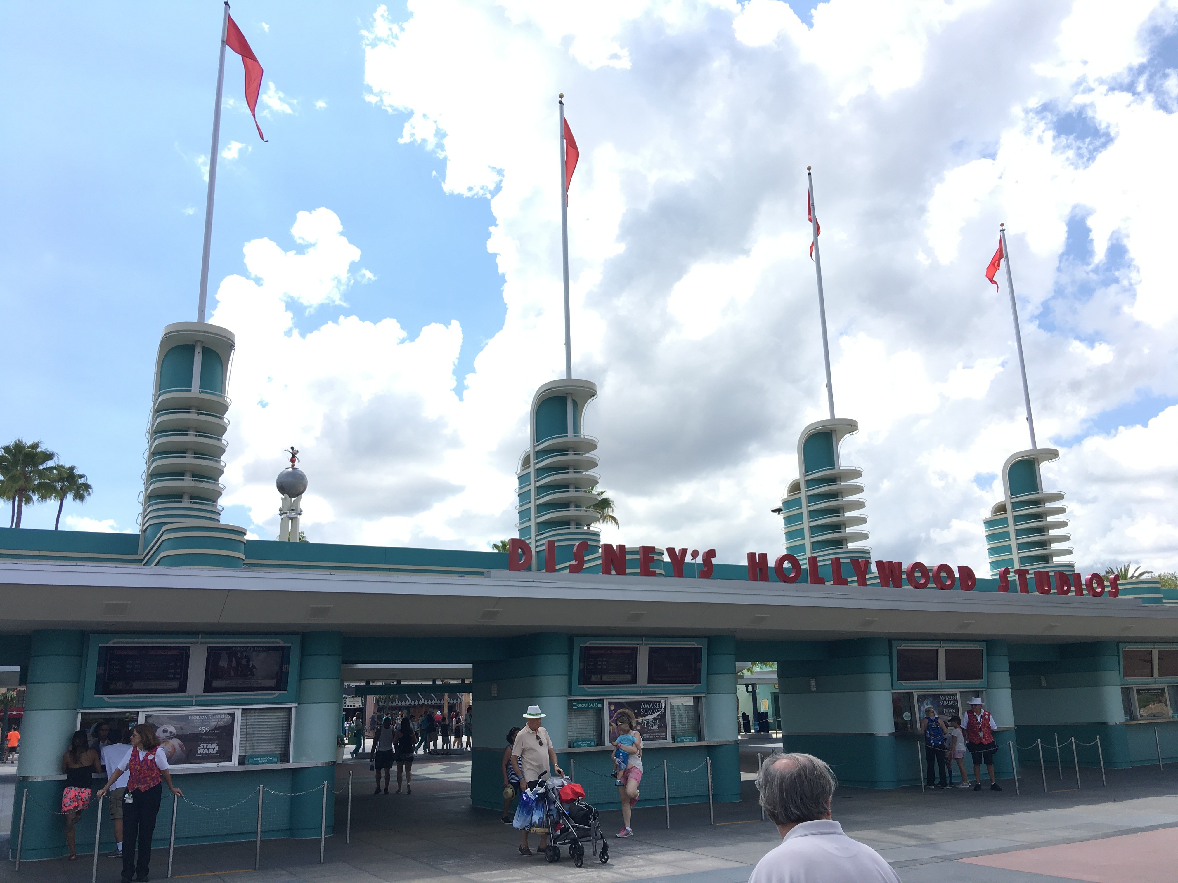 Disney's Hollywood Studios