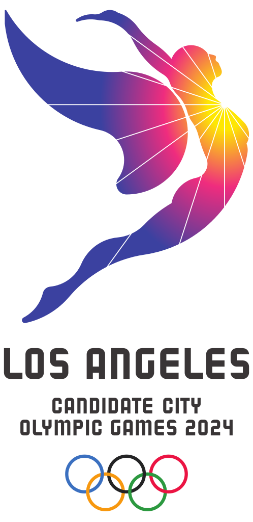 LA 2024
