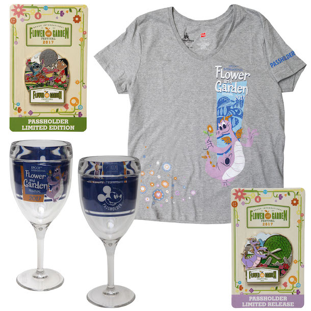 Annual Passholder Merchandise