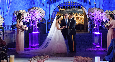 Disney Fairy Tale Weddings