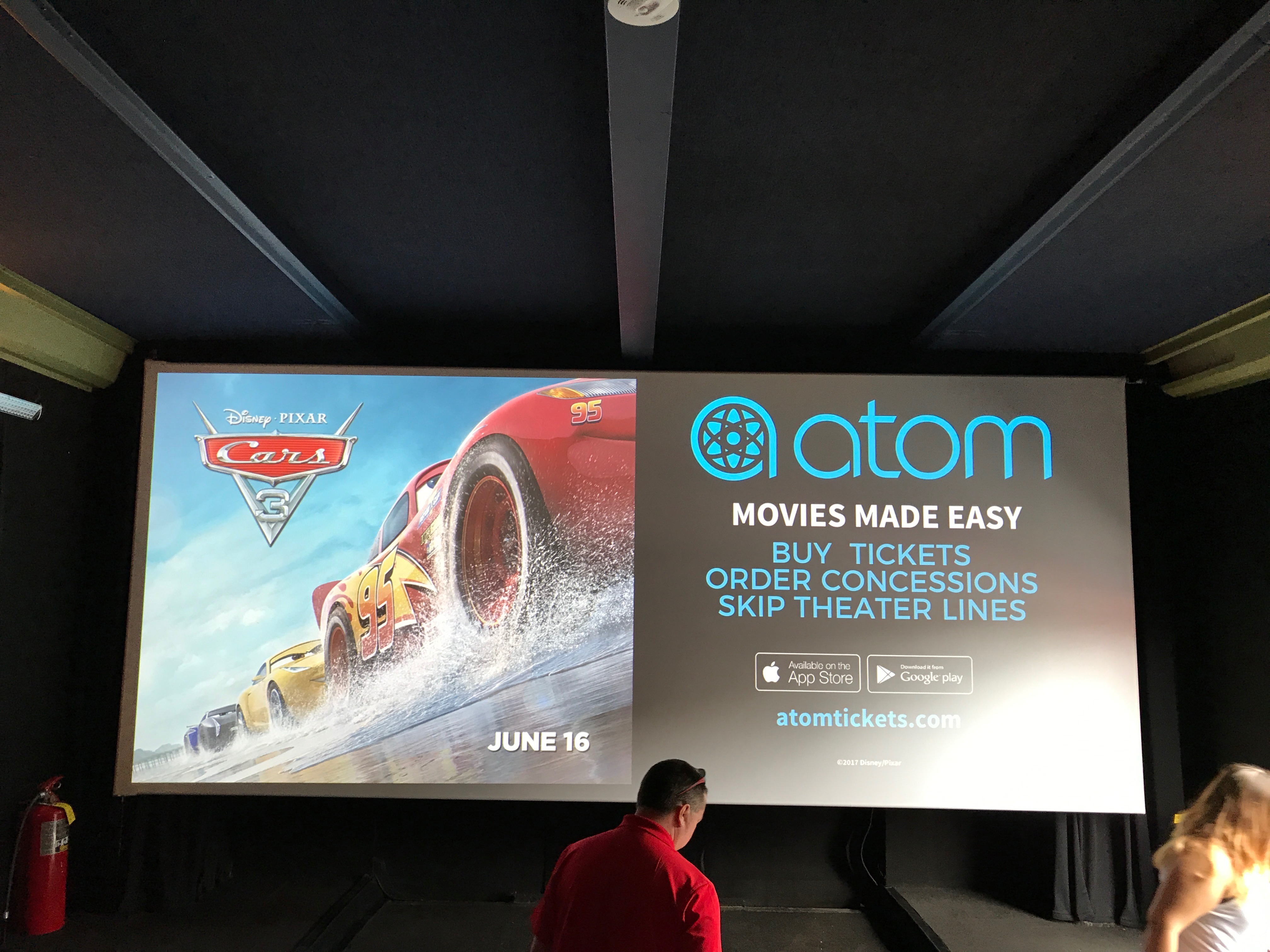 15 minute behind the scenes look at Cars 3.