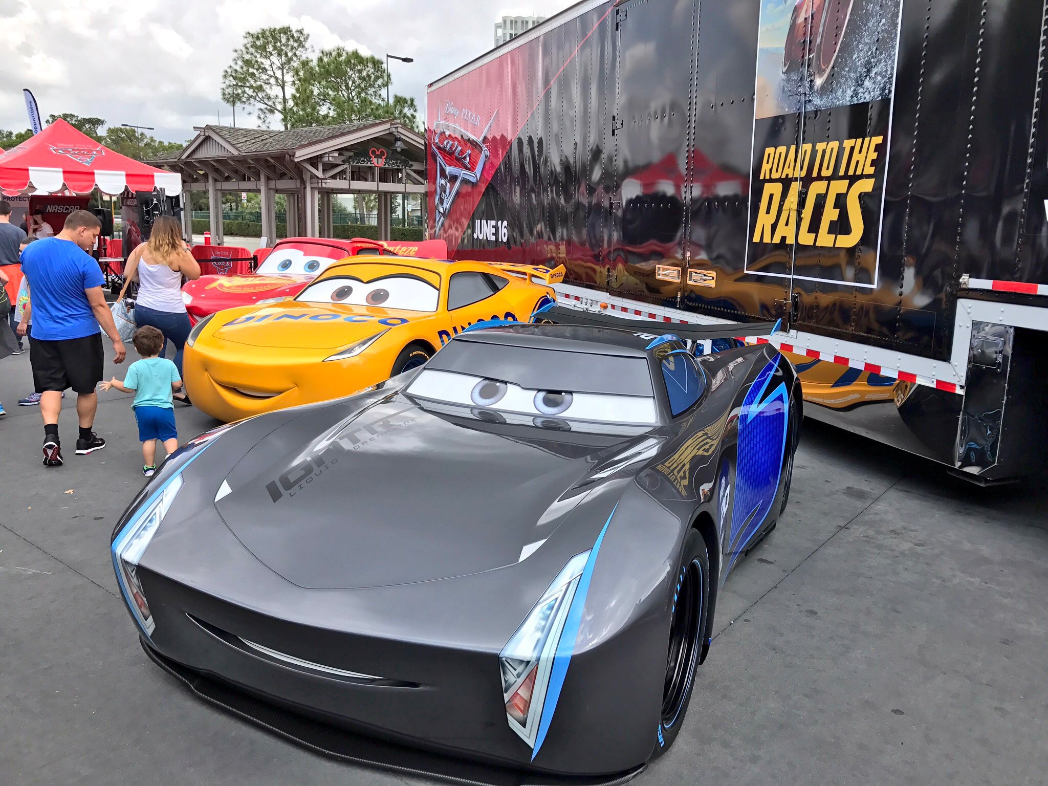 Full Size Cars 3 Stars