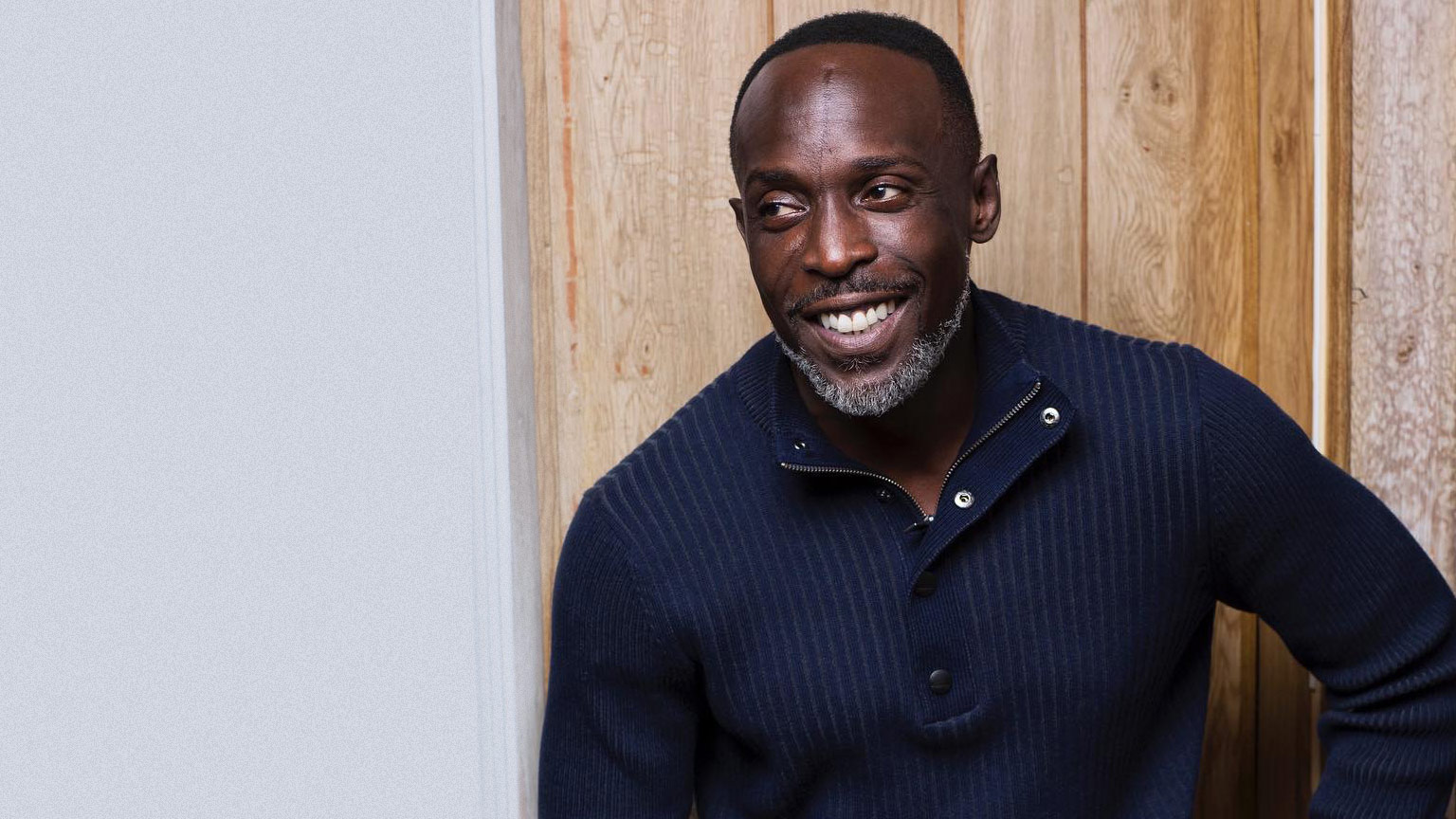 Michael Kenneth Williams