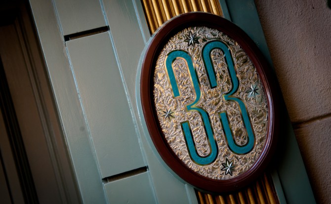 Club 33
