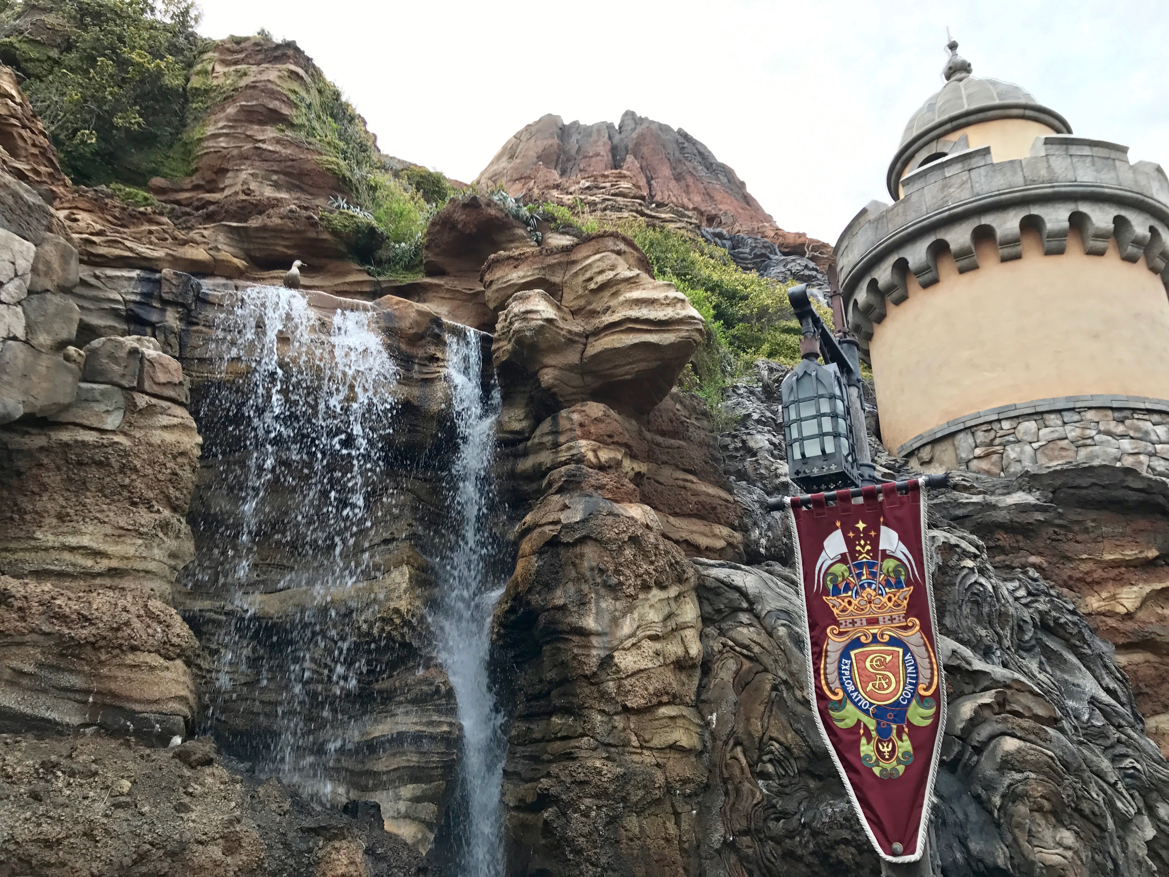 Tokyo DisneySea