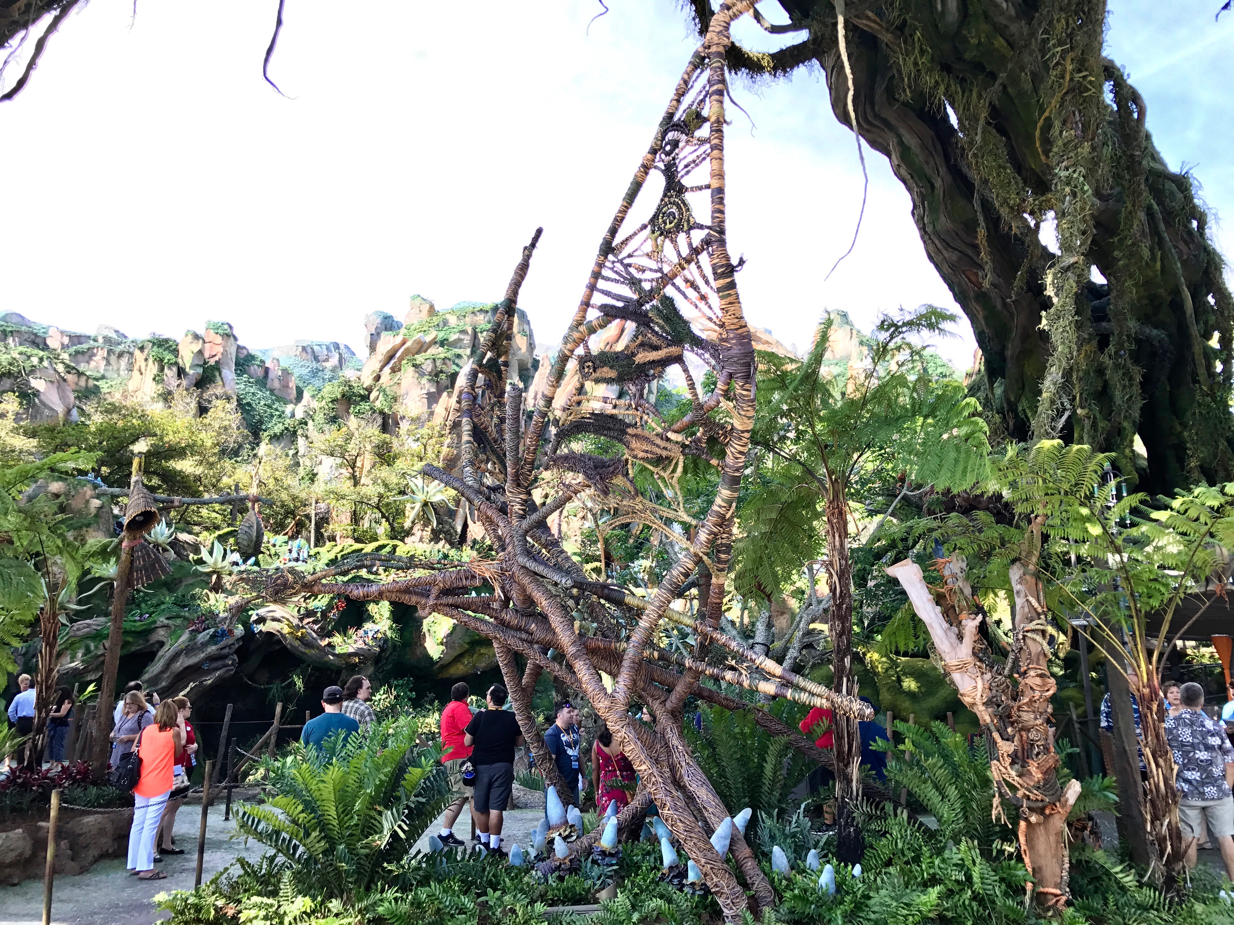 Avatar Flight of Passage Totam