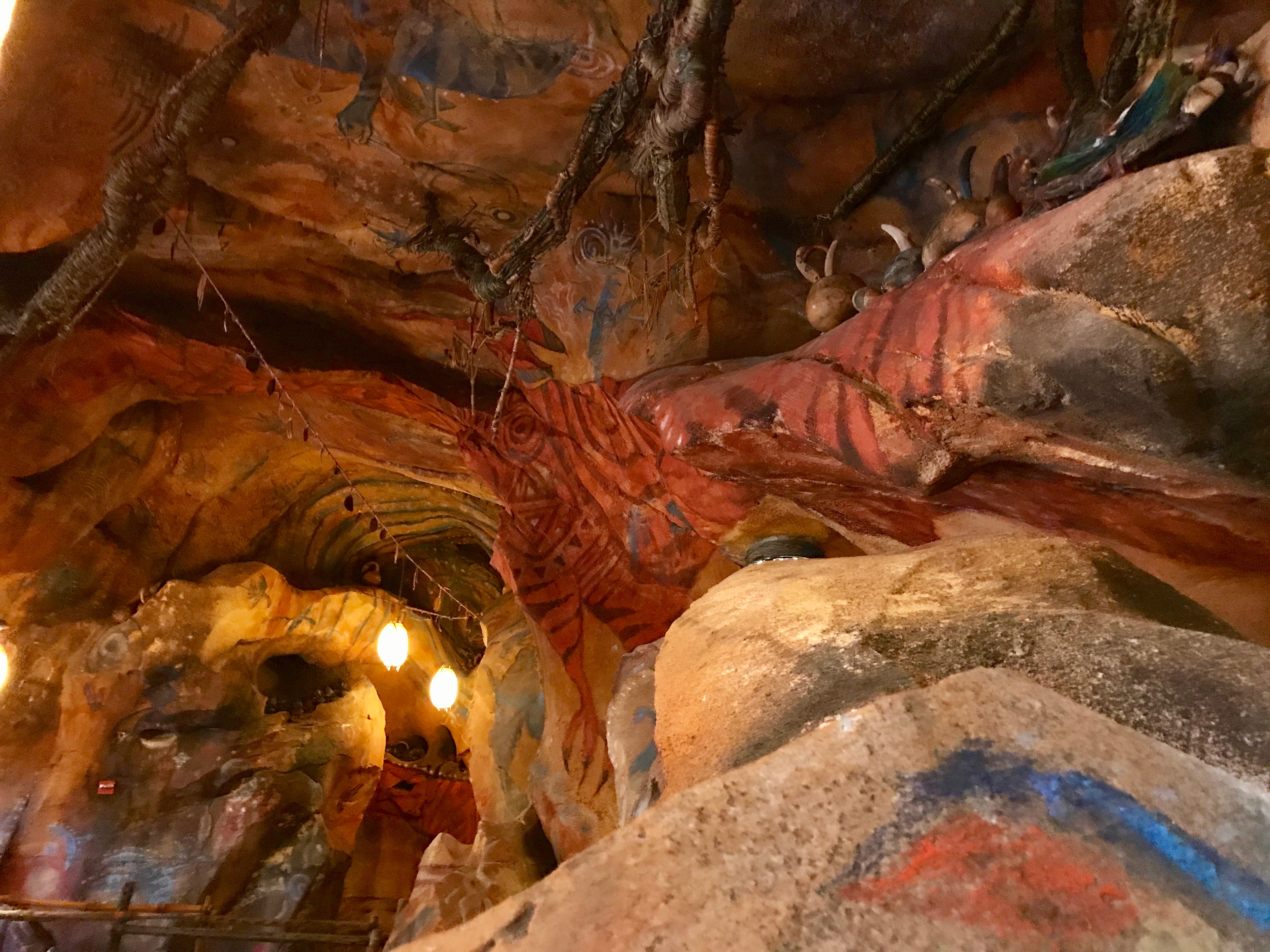 Avatar Flight of Passage Stand-By Queue