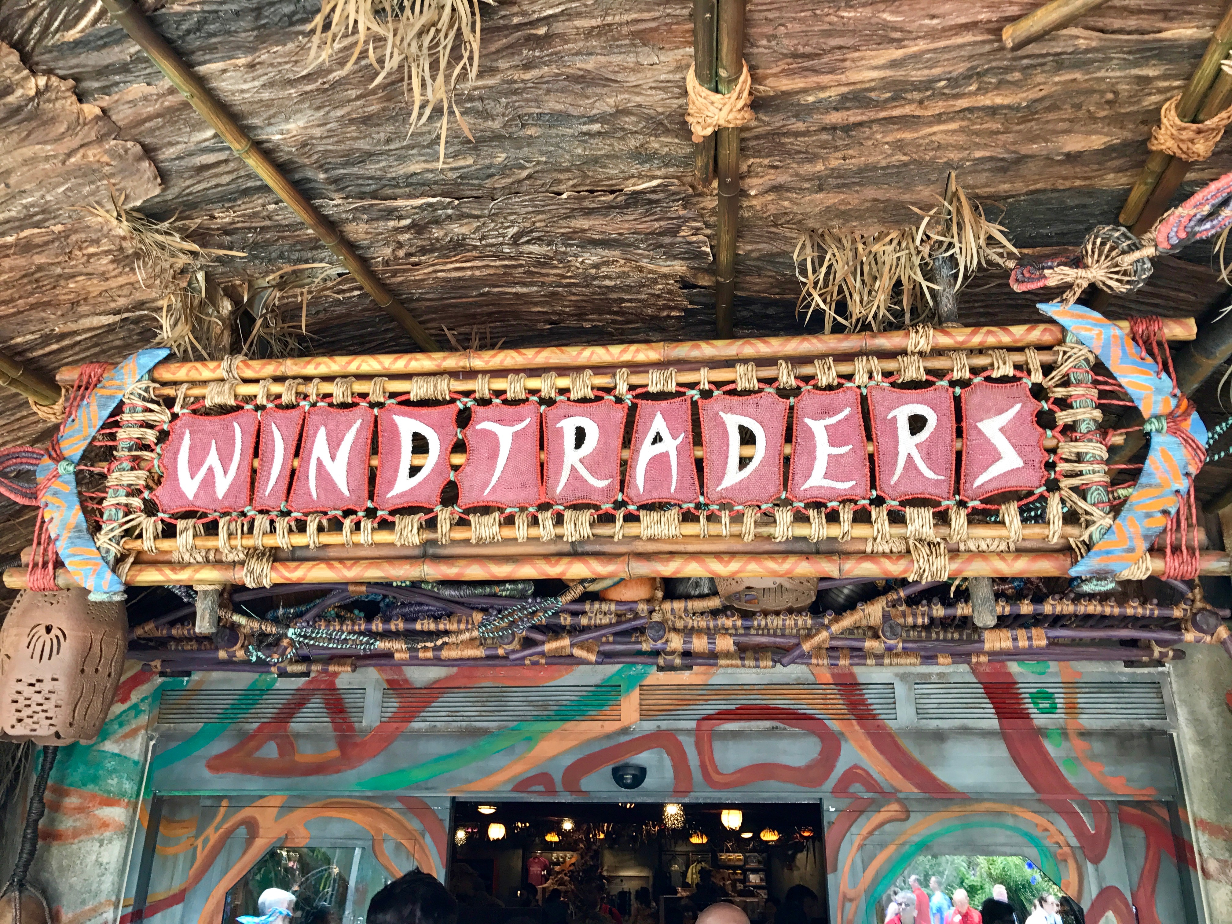 Windtraders