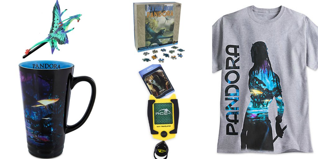 New Items at DisneyStore.com for May 24, 2017
