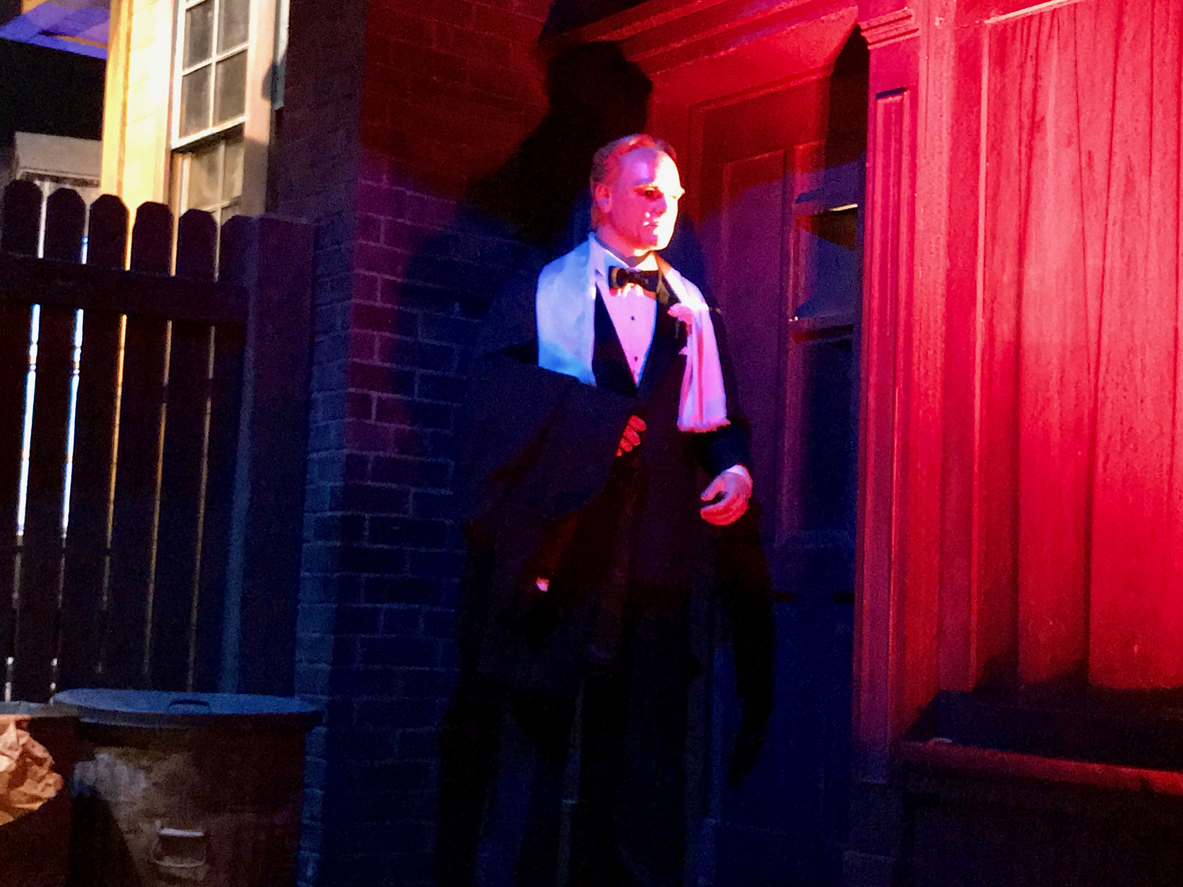 Disney's Hollywood Studios - The Great Movie Ride Disney Parks Blog Meet-Up