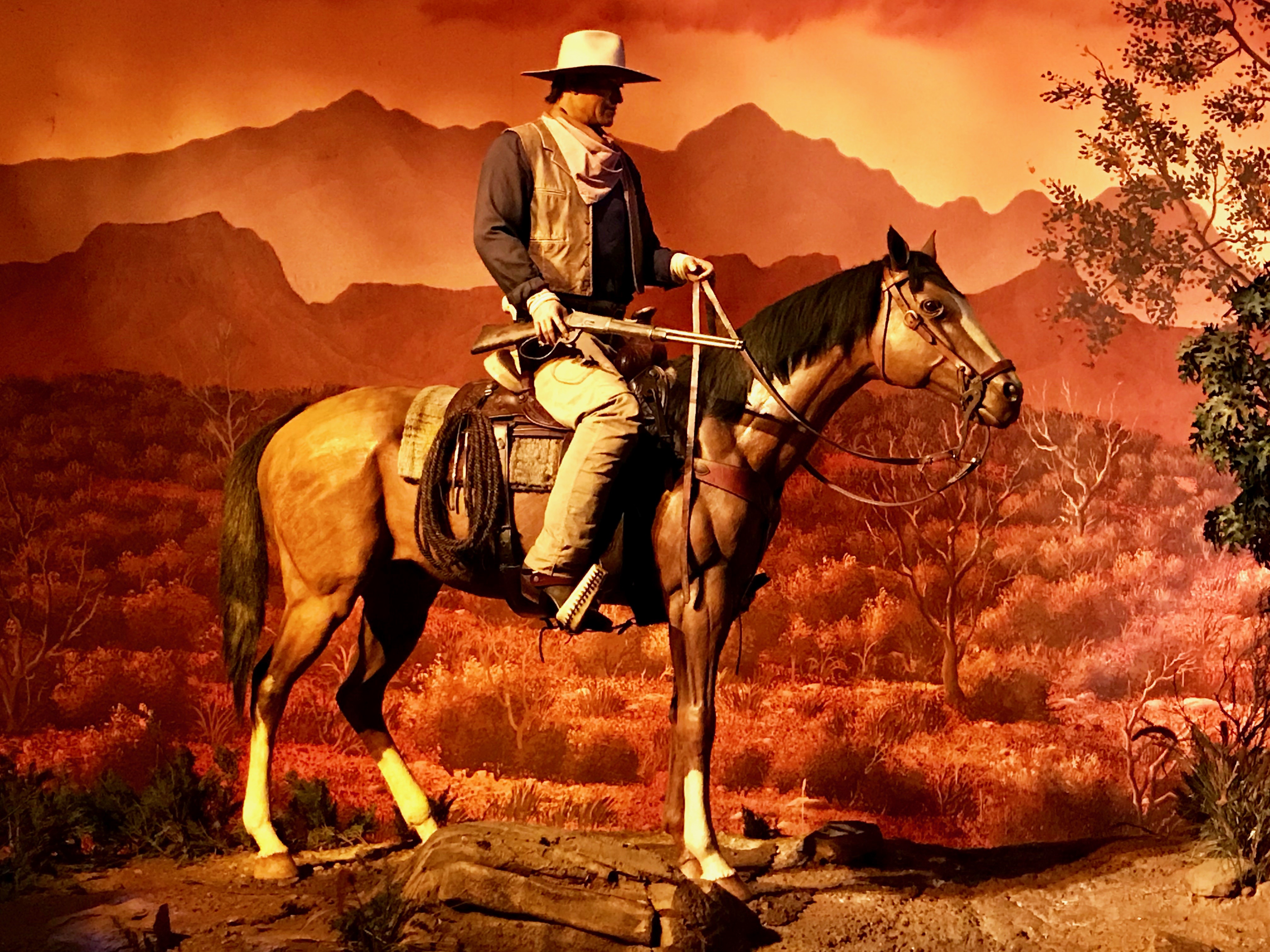 Disney's Hollywood Studios - The Great Movie Ride Disney Parks Blog Meet-Up