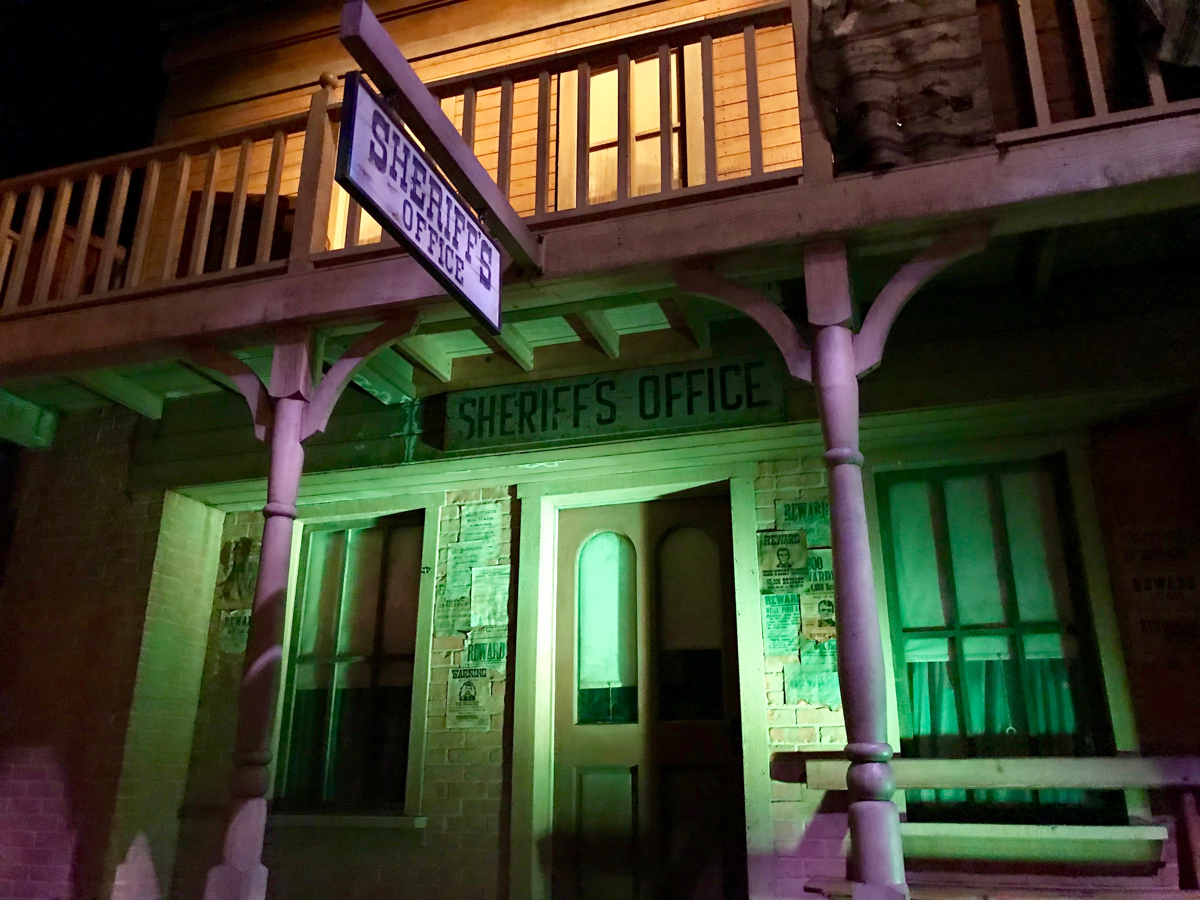 Disney's Hollywood Studios - The Great Movie Ride Disney Parks Blog Meet-Up