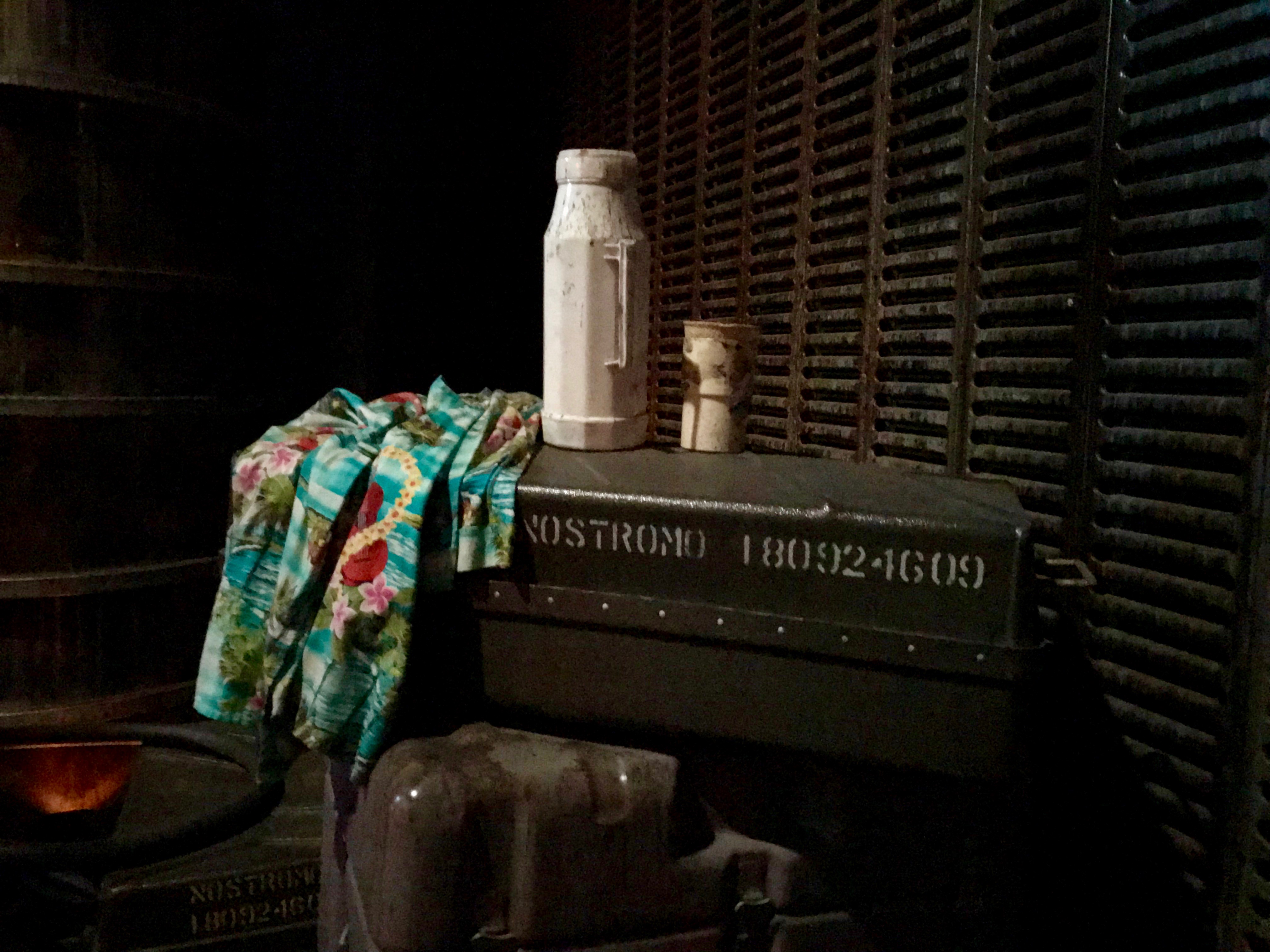 Disney's Hollywood Studios - The Great Movie Ride Disney Parks Blog Meet-Up