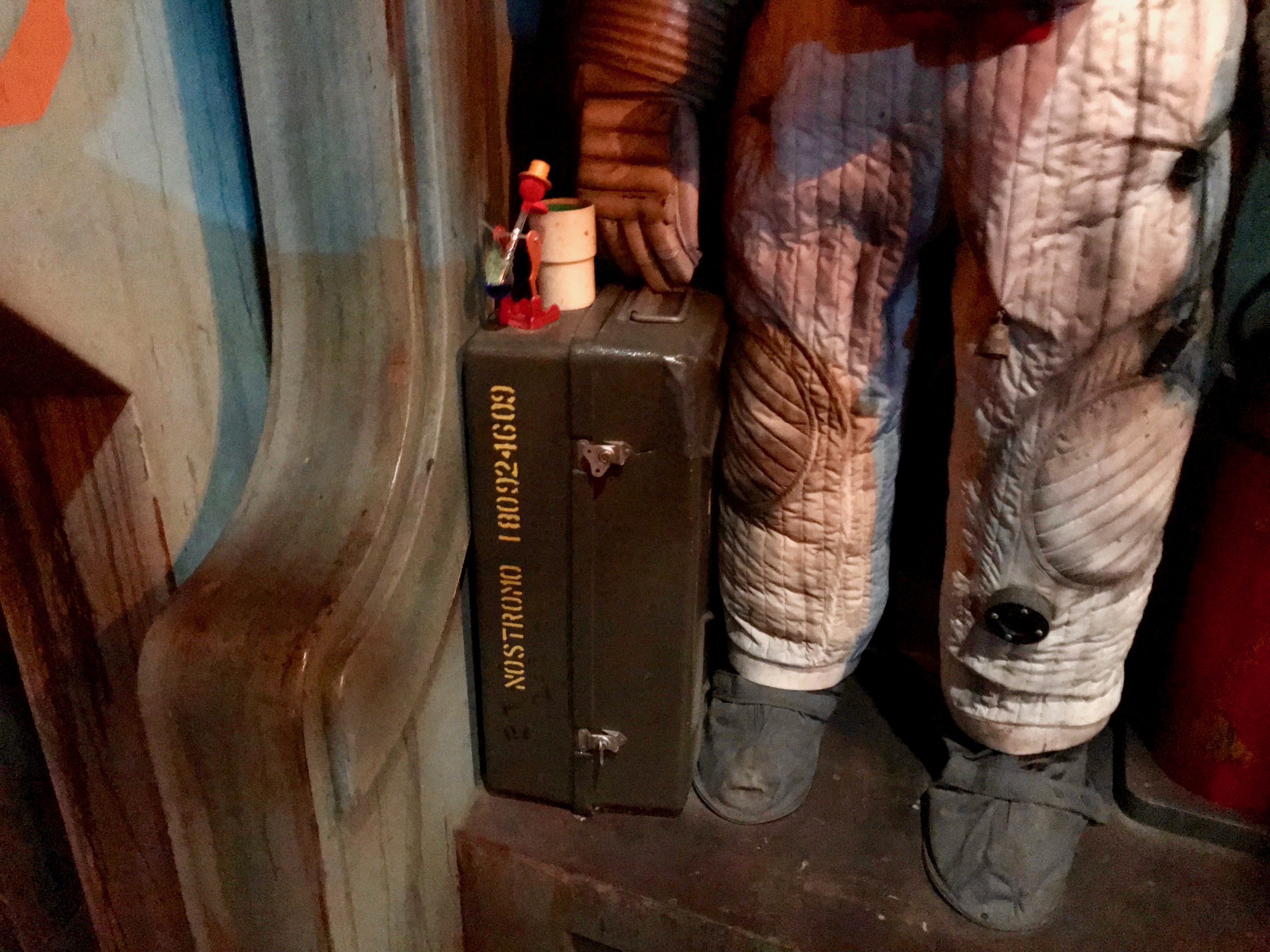 Disney's Hollywood Studios - The Great Movie Ride Disney Parks Blog Meet-Up