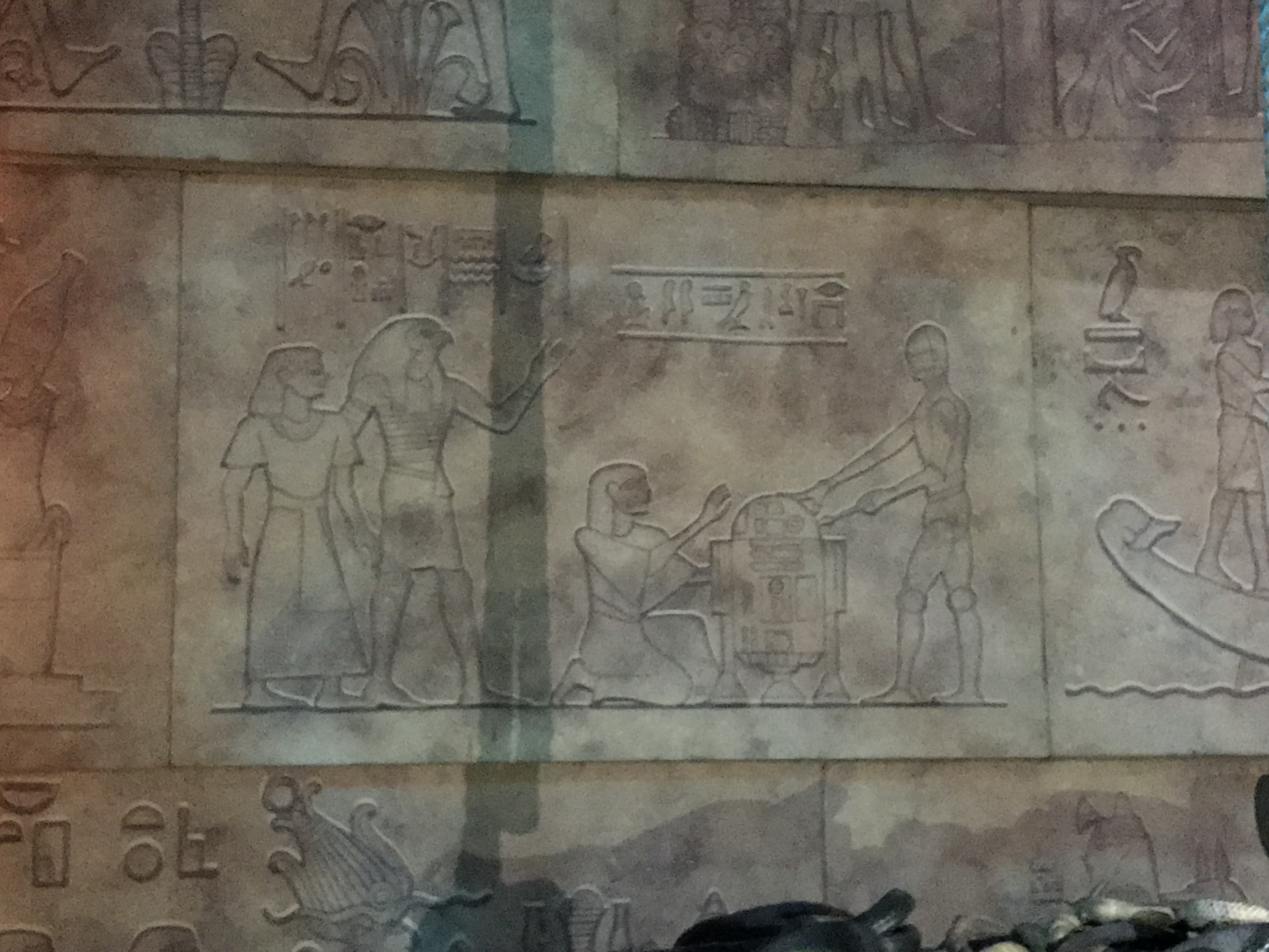 Disney's Hollywood Studios - The Great Movie Ride Disney Parks Blog Meet-Up