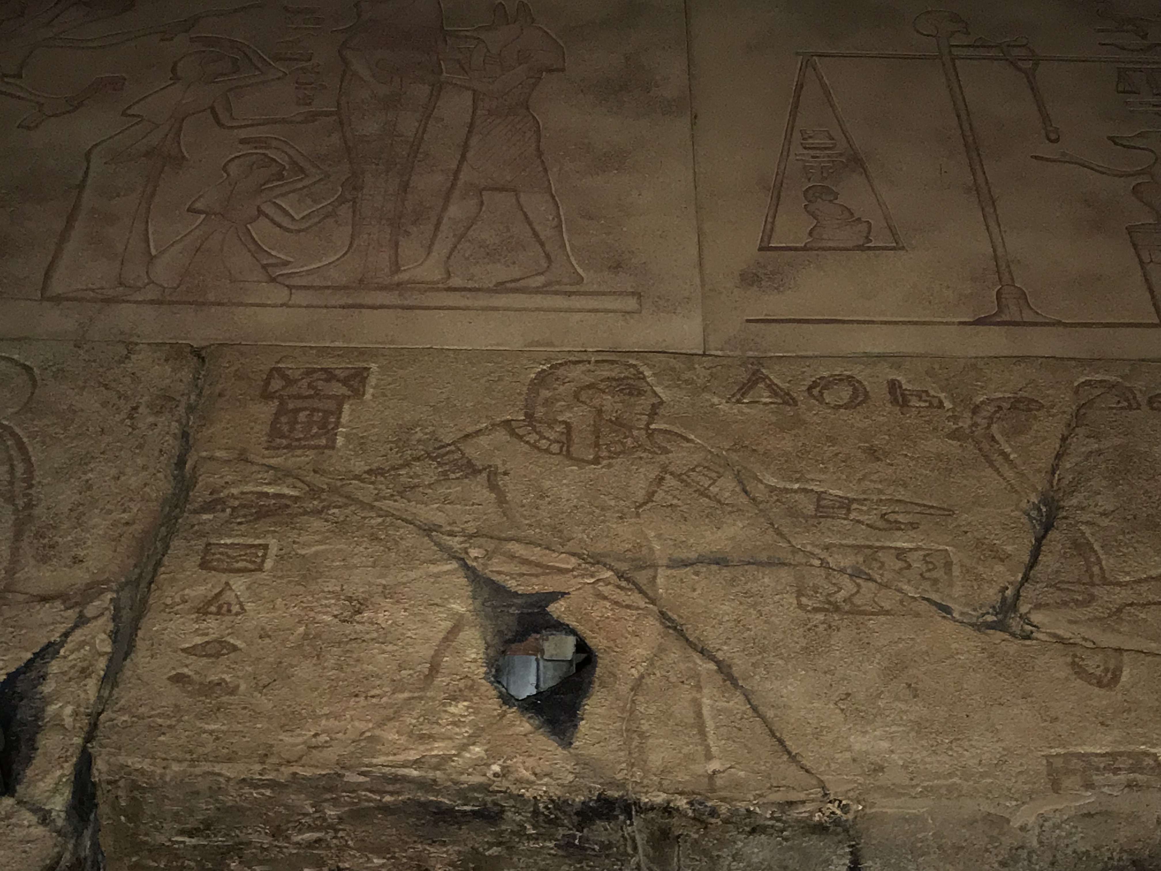 Disney's Hollywood Studios - The Great Movie Ride Disney Parks Blog Meet-Up