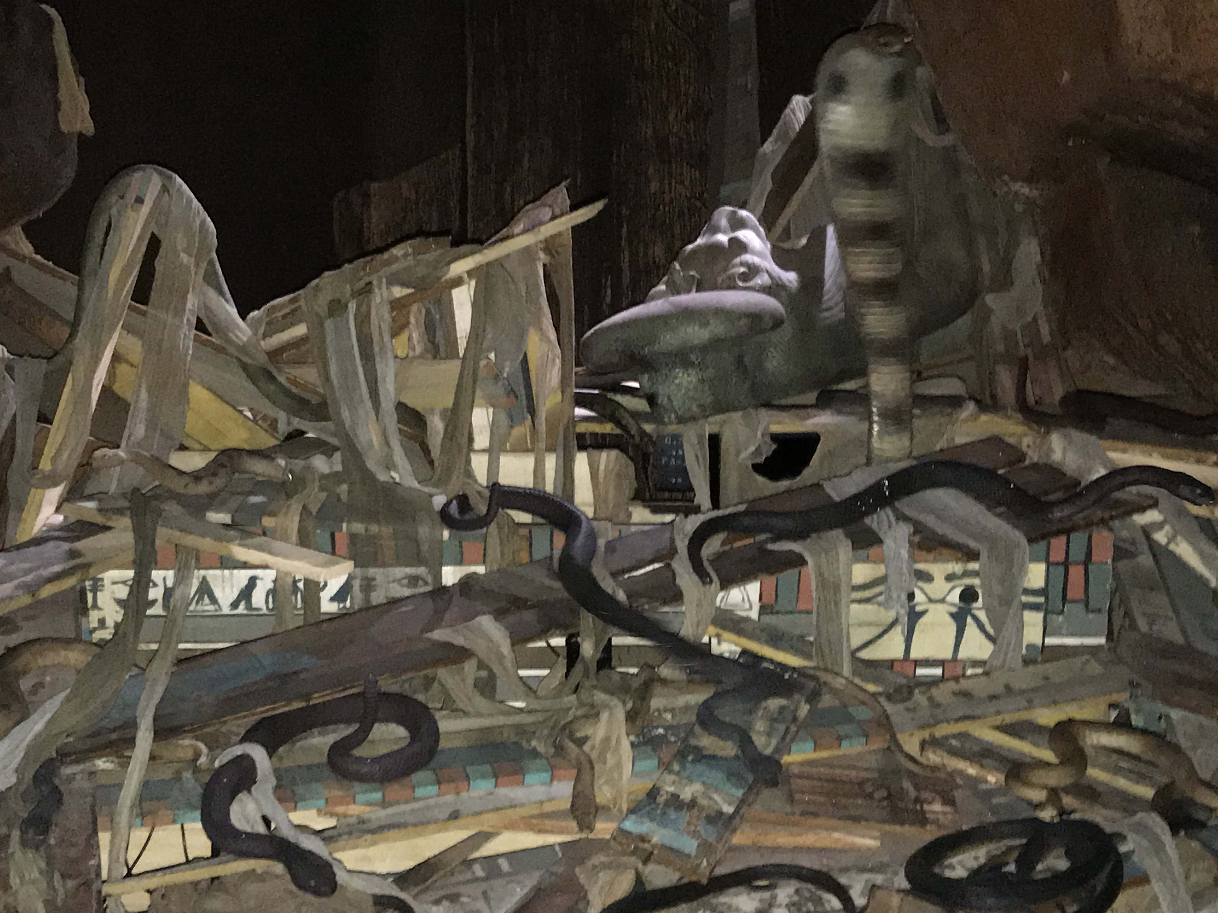 Disney's Hollywood Studios - The Great Movie Ride Disney Parks Blog Meet-Up