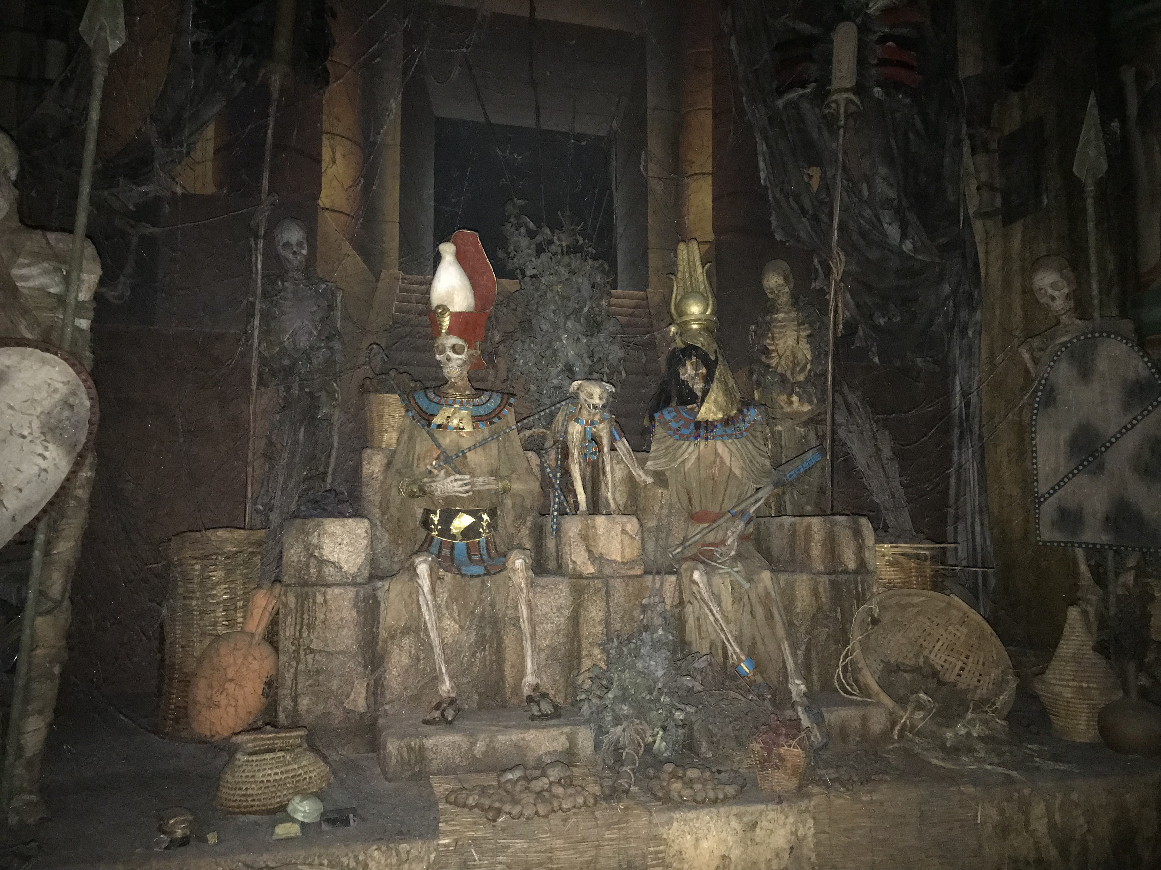 Disney's Hollywood Studios - The Great Movie Ride Disney Parks Blog Meet-Up