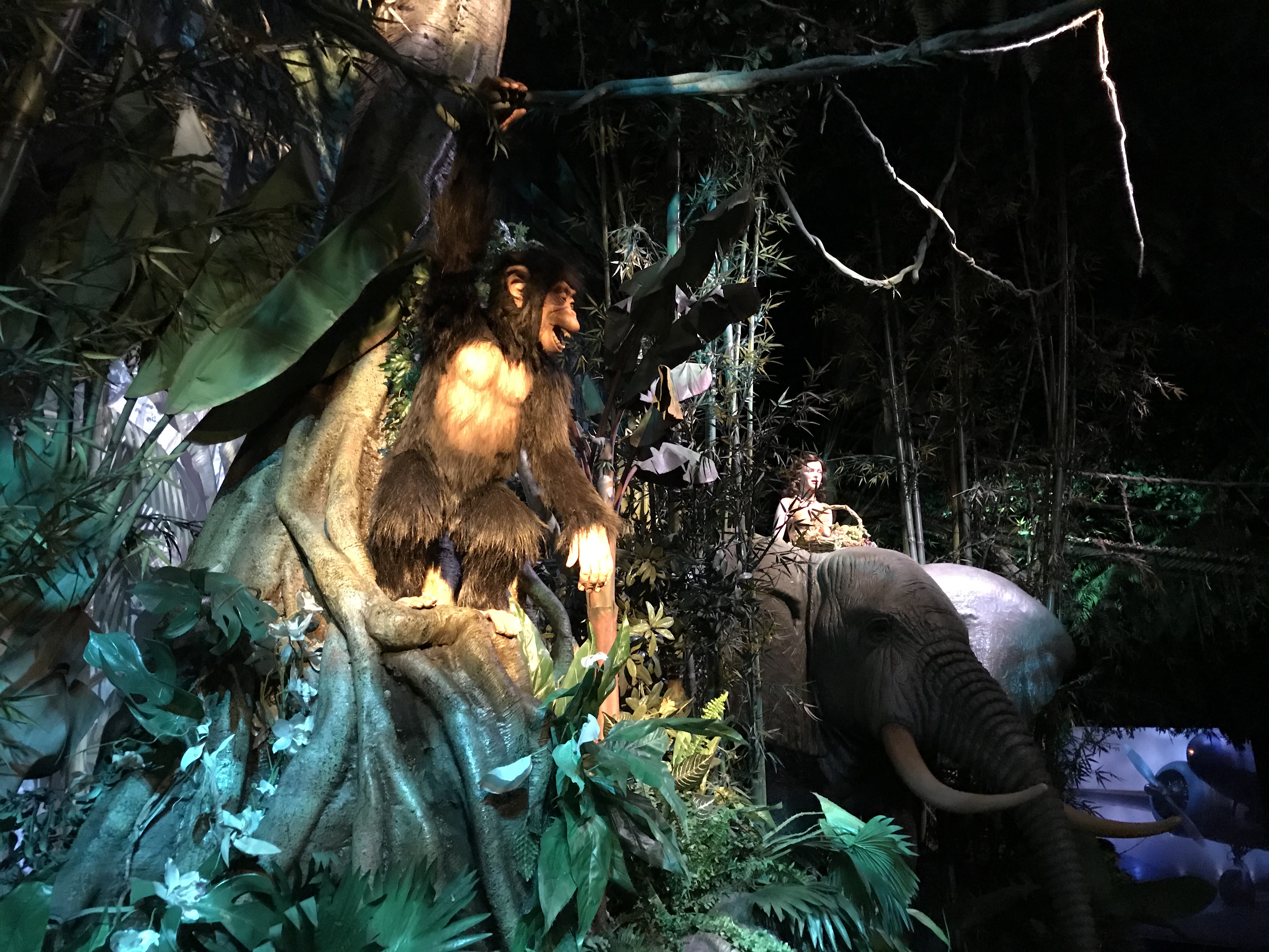 Disney's Hollywood Studios - The Great Movie Ride Disney Parks Blog Meet-Up