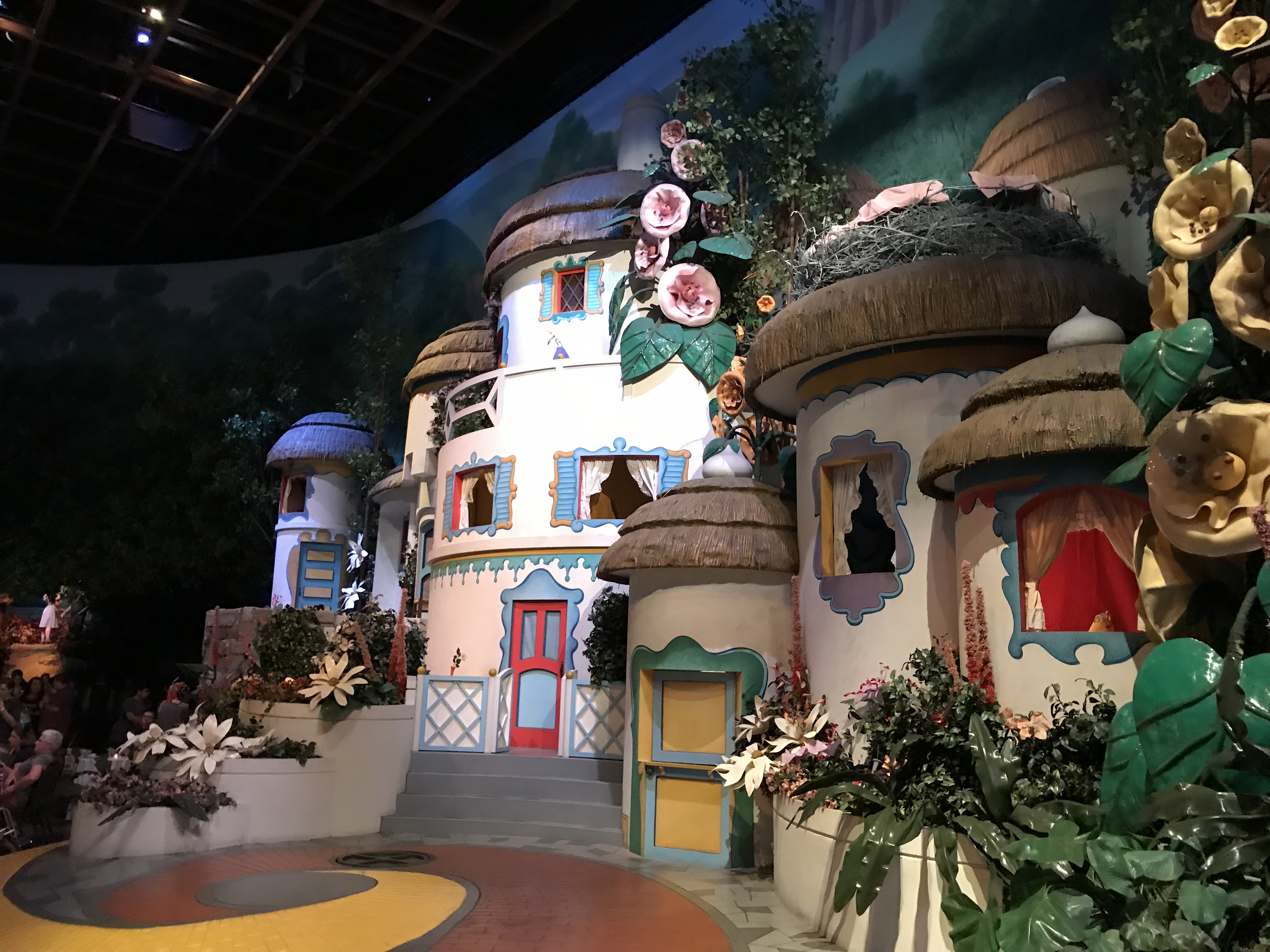 Disney's Hollywood Studios - The Great Movie Ride Disney Parks Blog Meet-Up