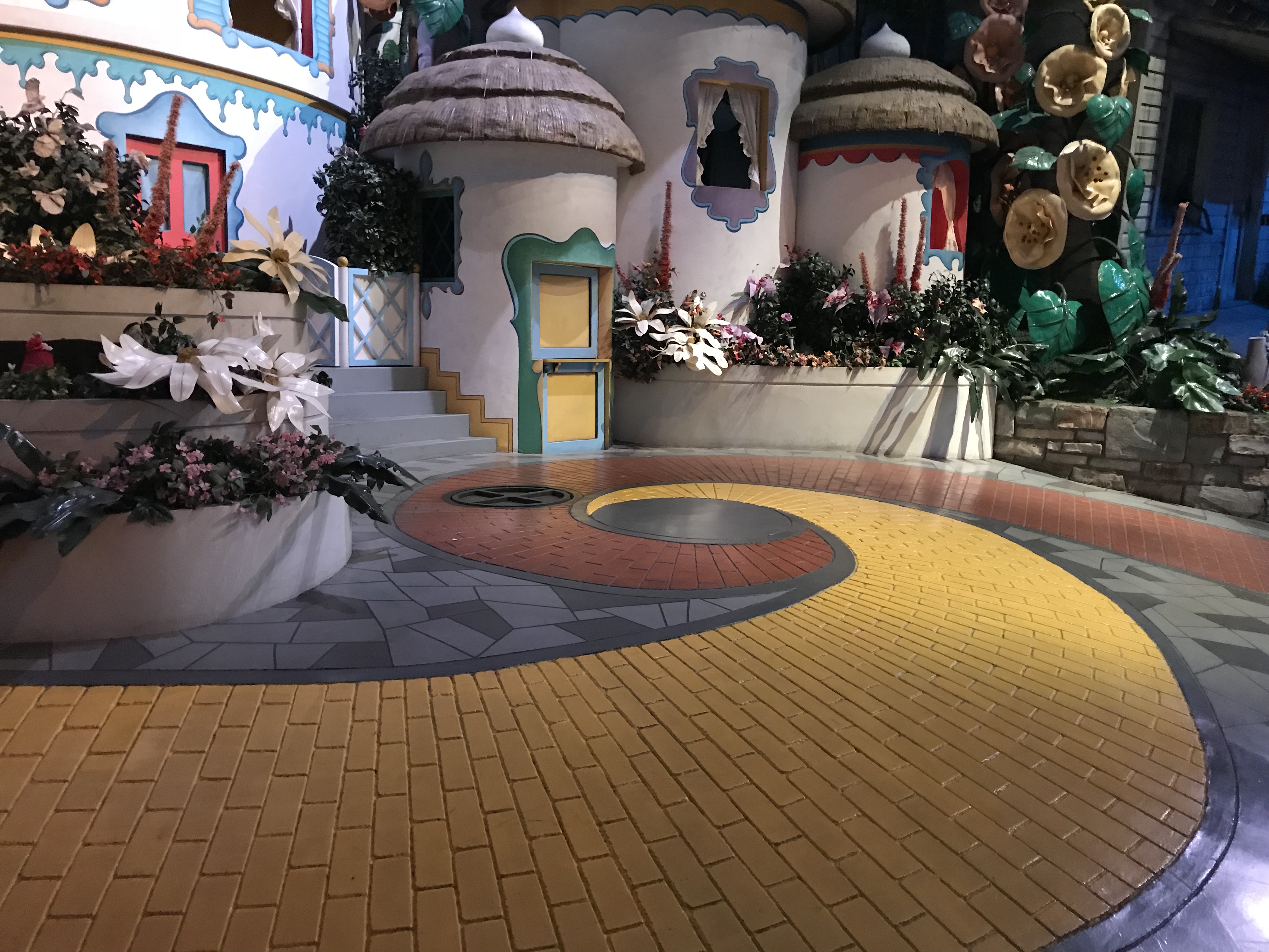 Disney's Hollywood Studios - The Great Movie Ride Disney Parks Blog Meet-Up