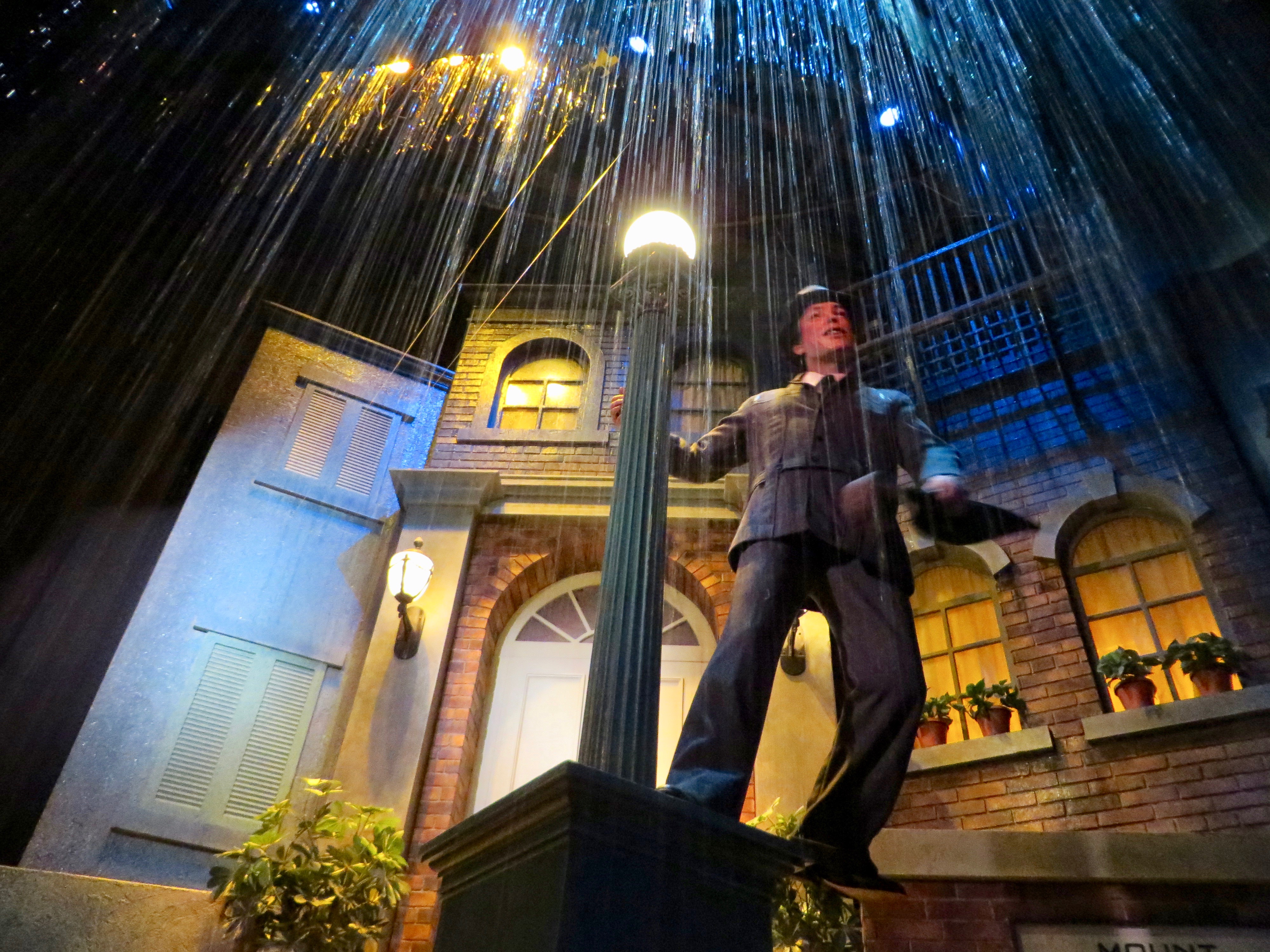 Disney's Hollywood Studios - The Great Movie Ride Disney Parks Blog Meet-Up