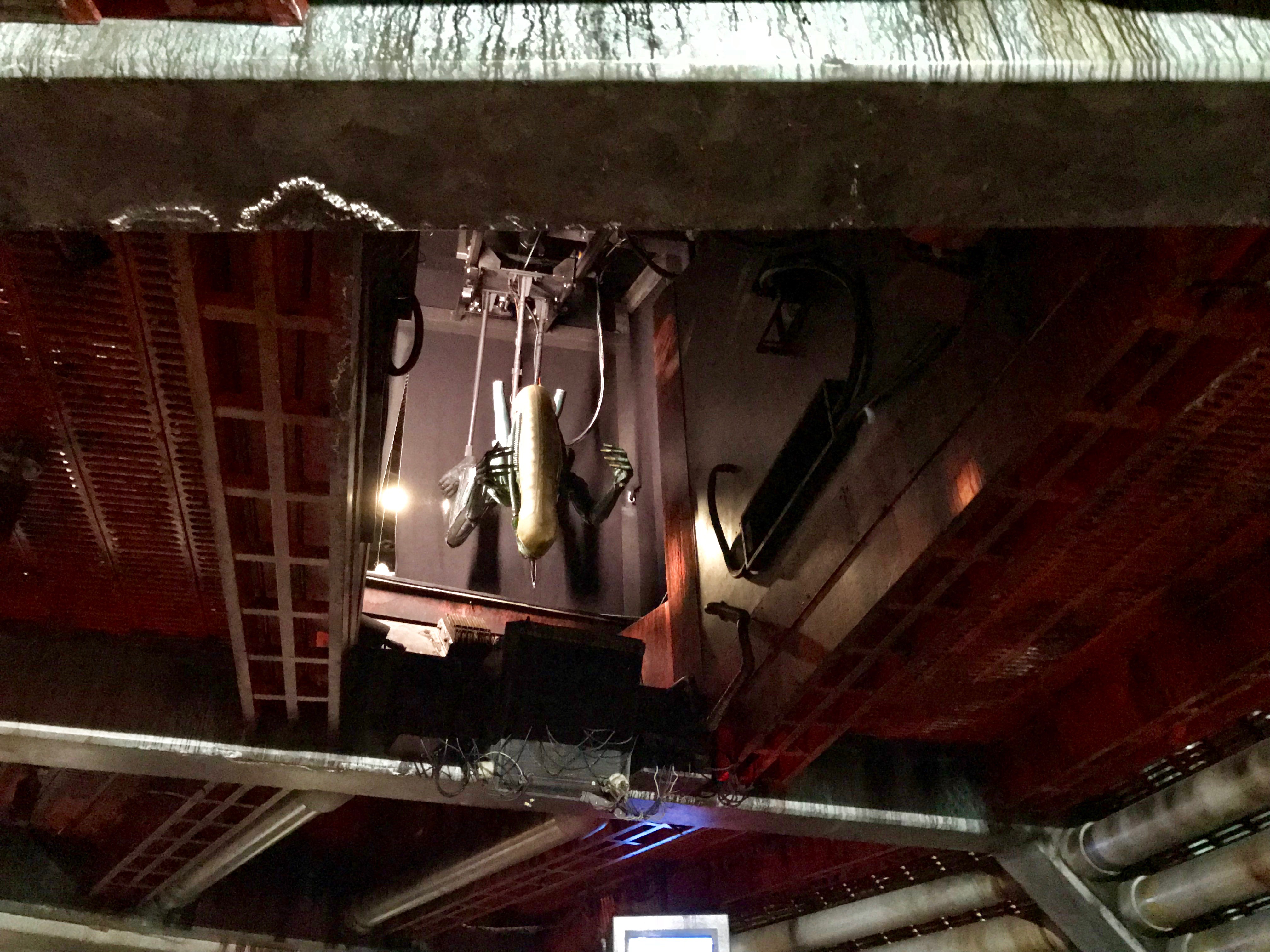 The Great Movie Ride - Disney's Hollywood Studios