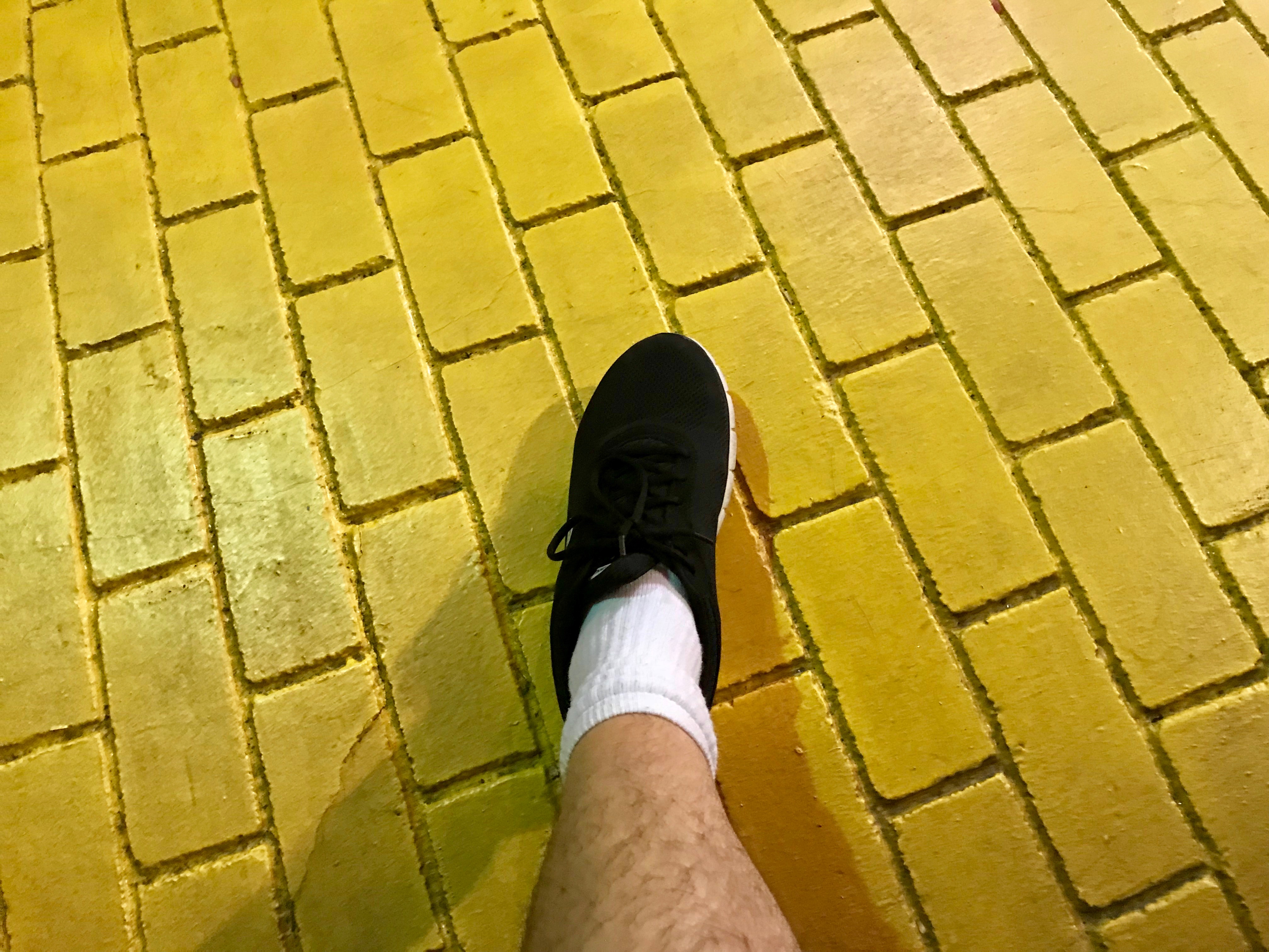 The Great Movie Ride - Disney's Hollywood Studios (Photo Jeremiah Good)