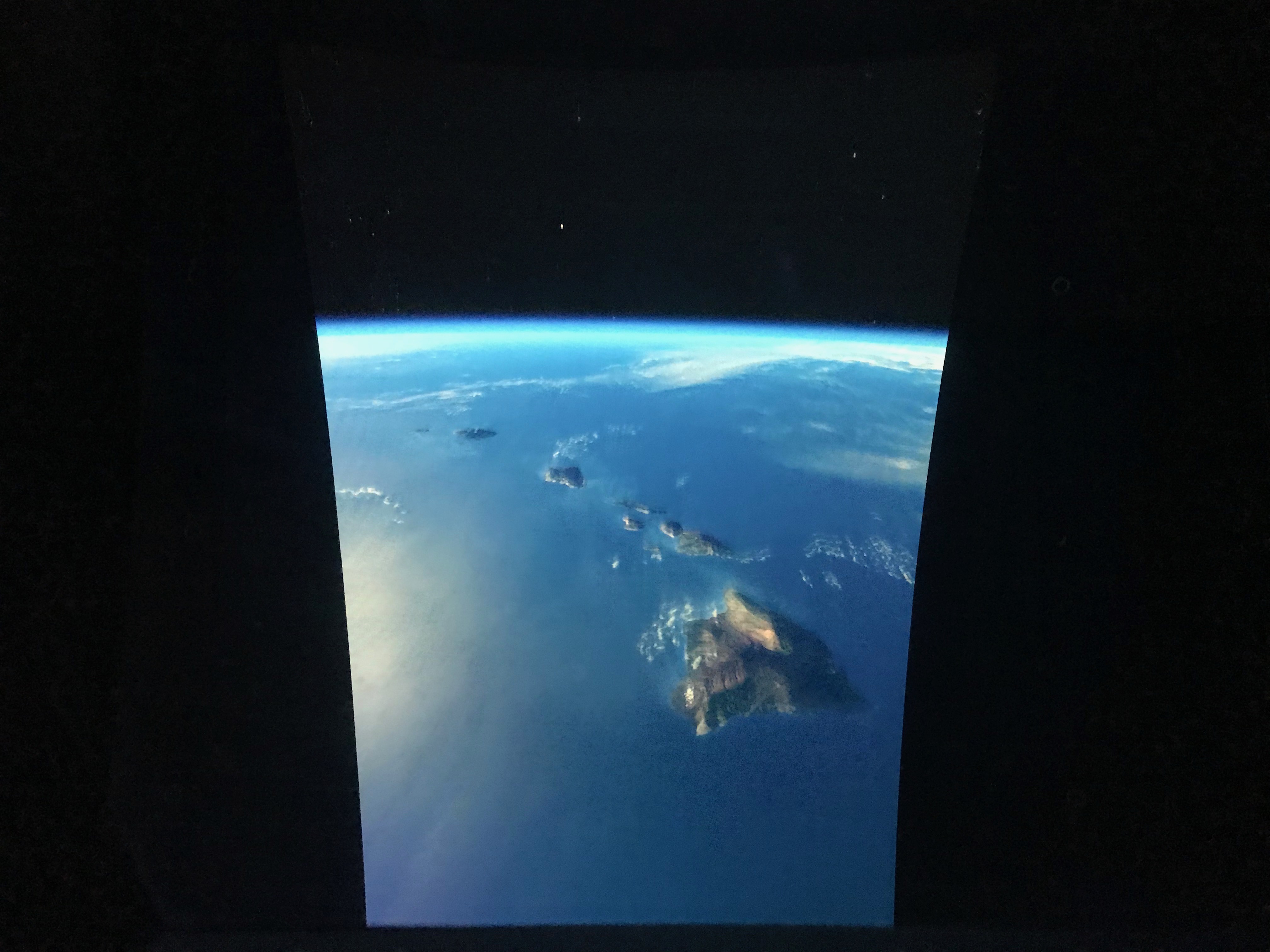 Green Mission Mission: SPACE - Epcot