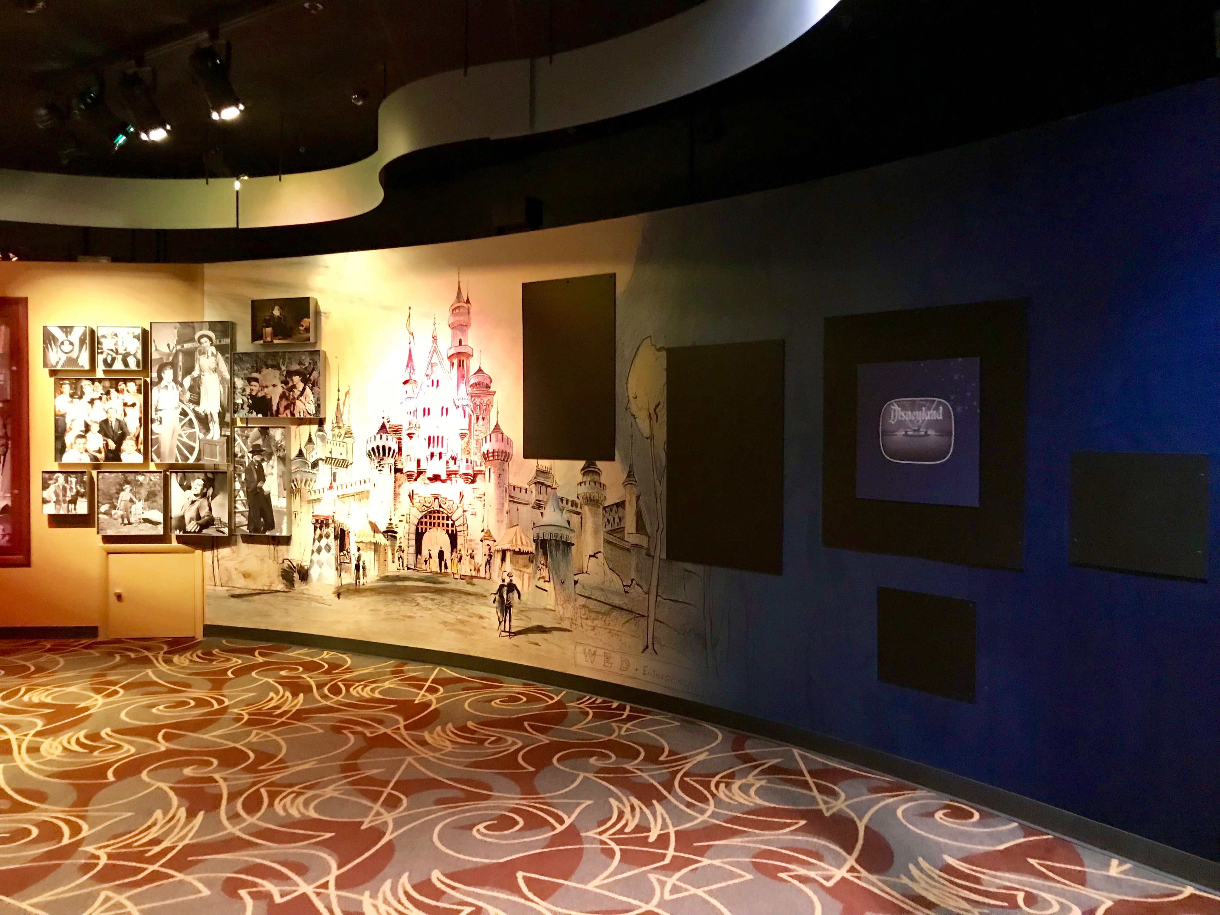 Disney's Hollywood Studios - One Man's Dream