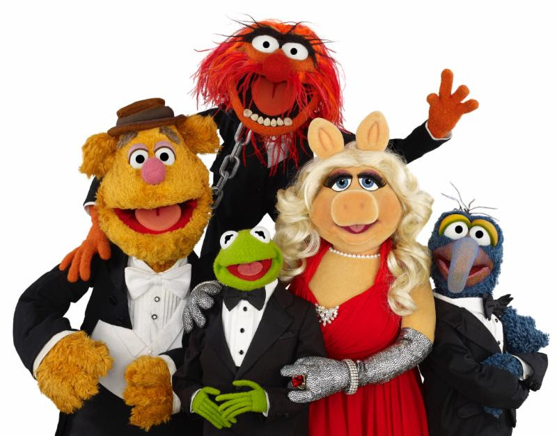 Muppets Reveal Details of Hollywood Bowl Show