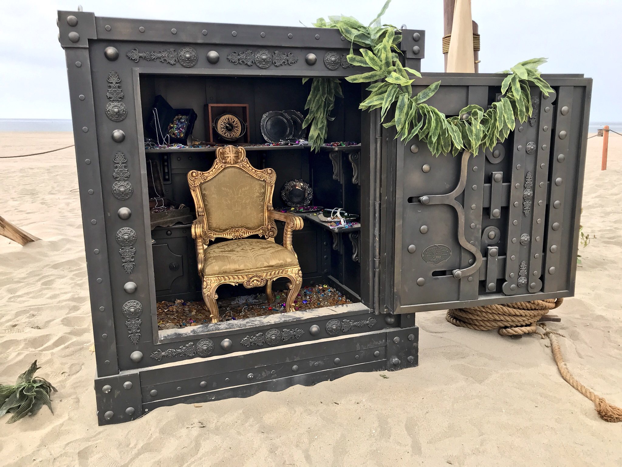 Talk Like A Pirate Day - Pirates of the Caribbean: Dead Men Tell No Tales