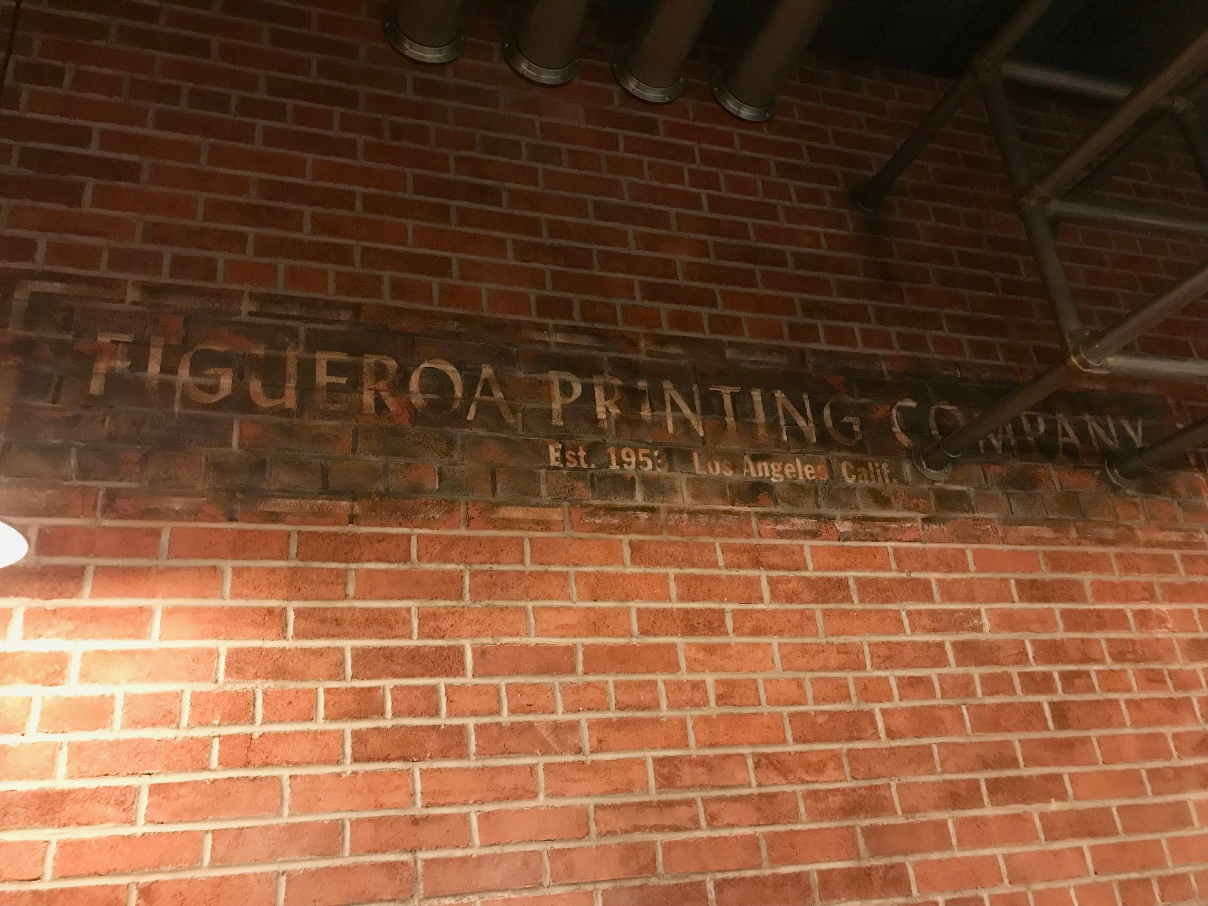 Disney's Hollywood Studios - Baseline Tap House