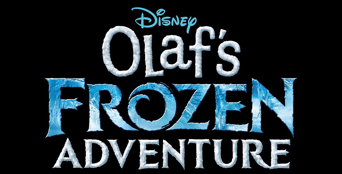 Disney Olaf's Frozen Adventure