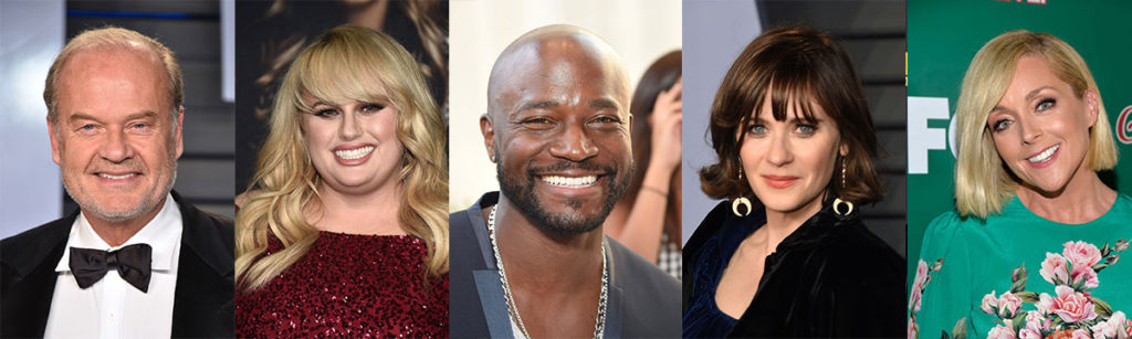 Beauty and the Beast in Concert