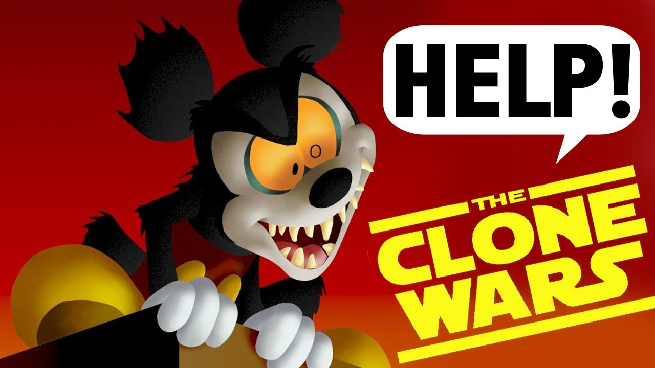 YouTube User: Enforcedstorm4