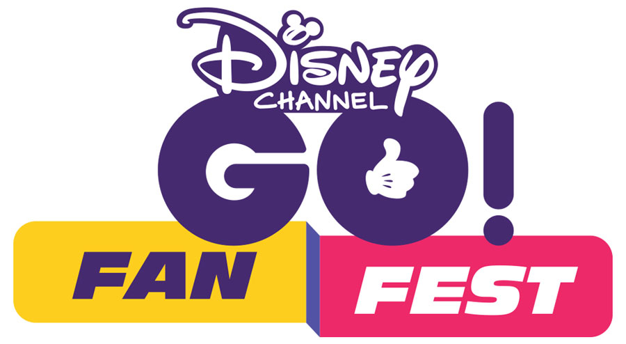 Disney Channel GO! Fan Fest Coming to Disneyland