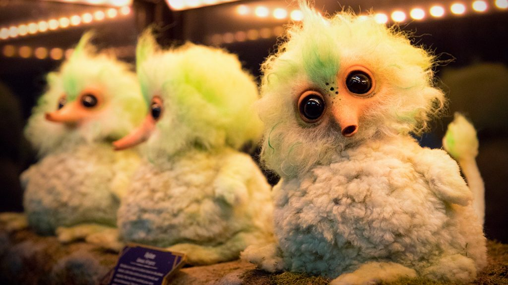 Disney Updates Mission: Breakout