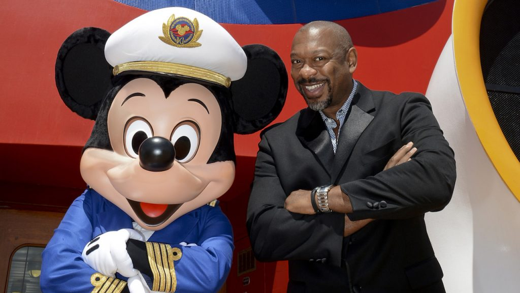 Alton Fitzgerald White