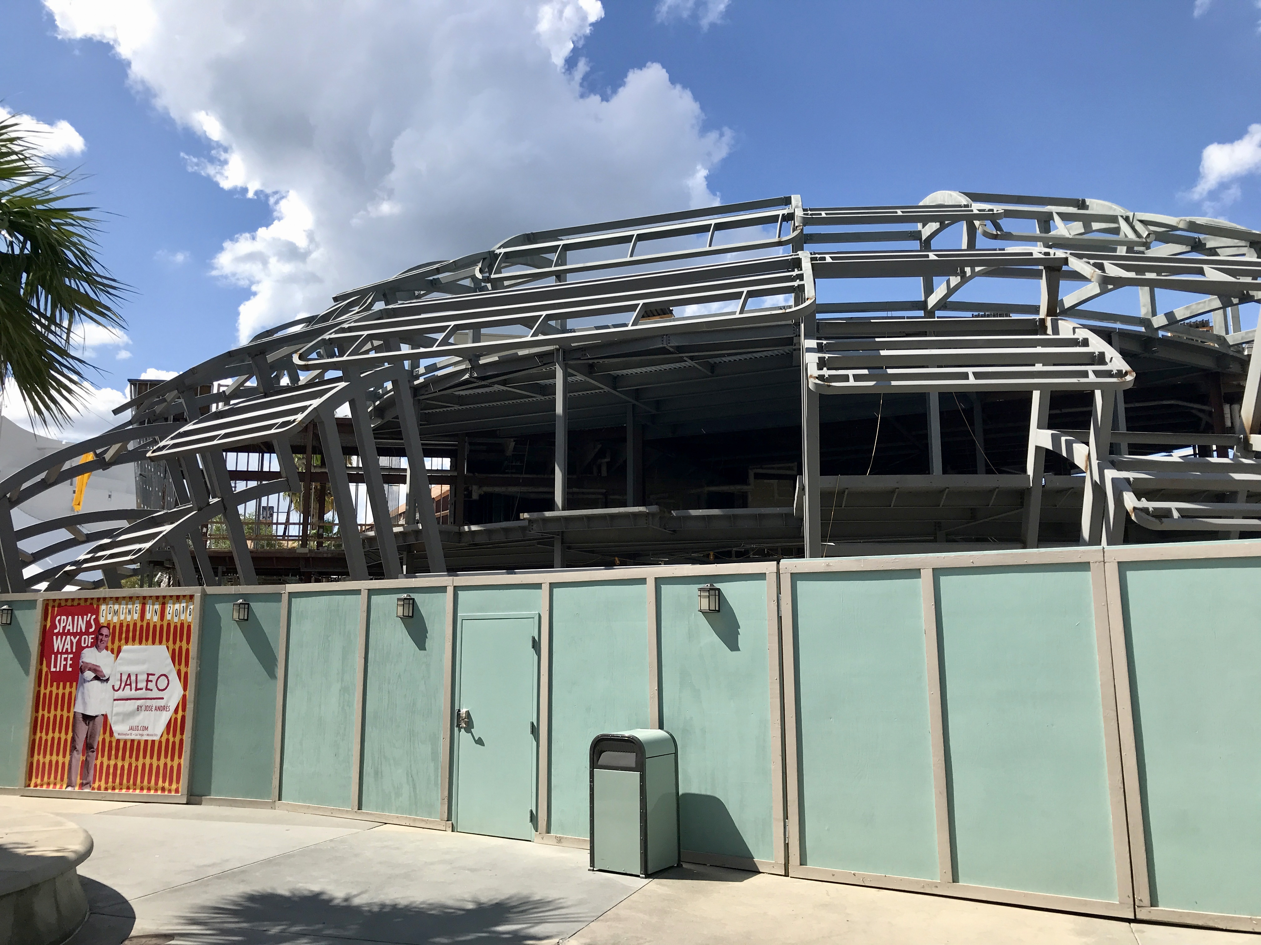 Disney Springs - Jaleo