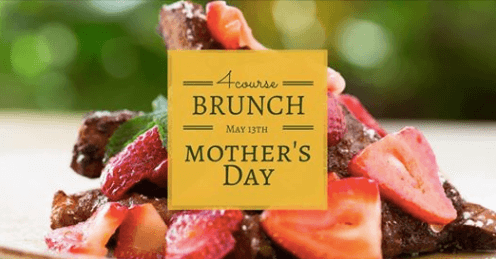 Mother's Day at Disney