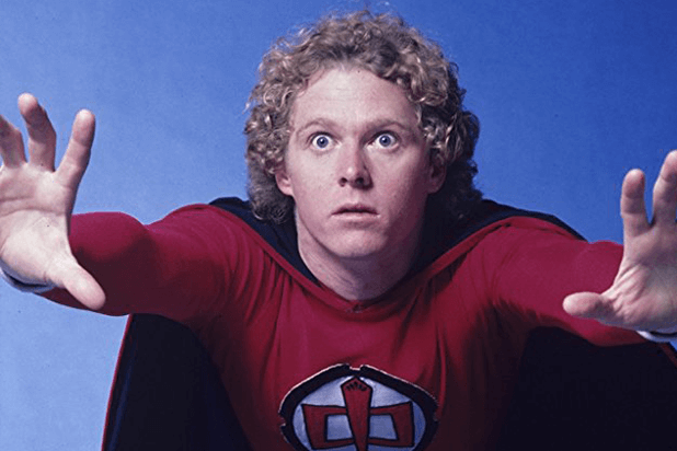 Greatest American Hero